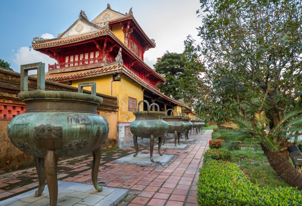 Best Deal Vietnam