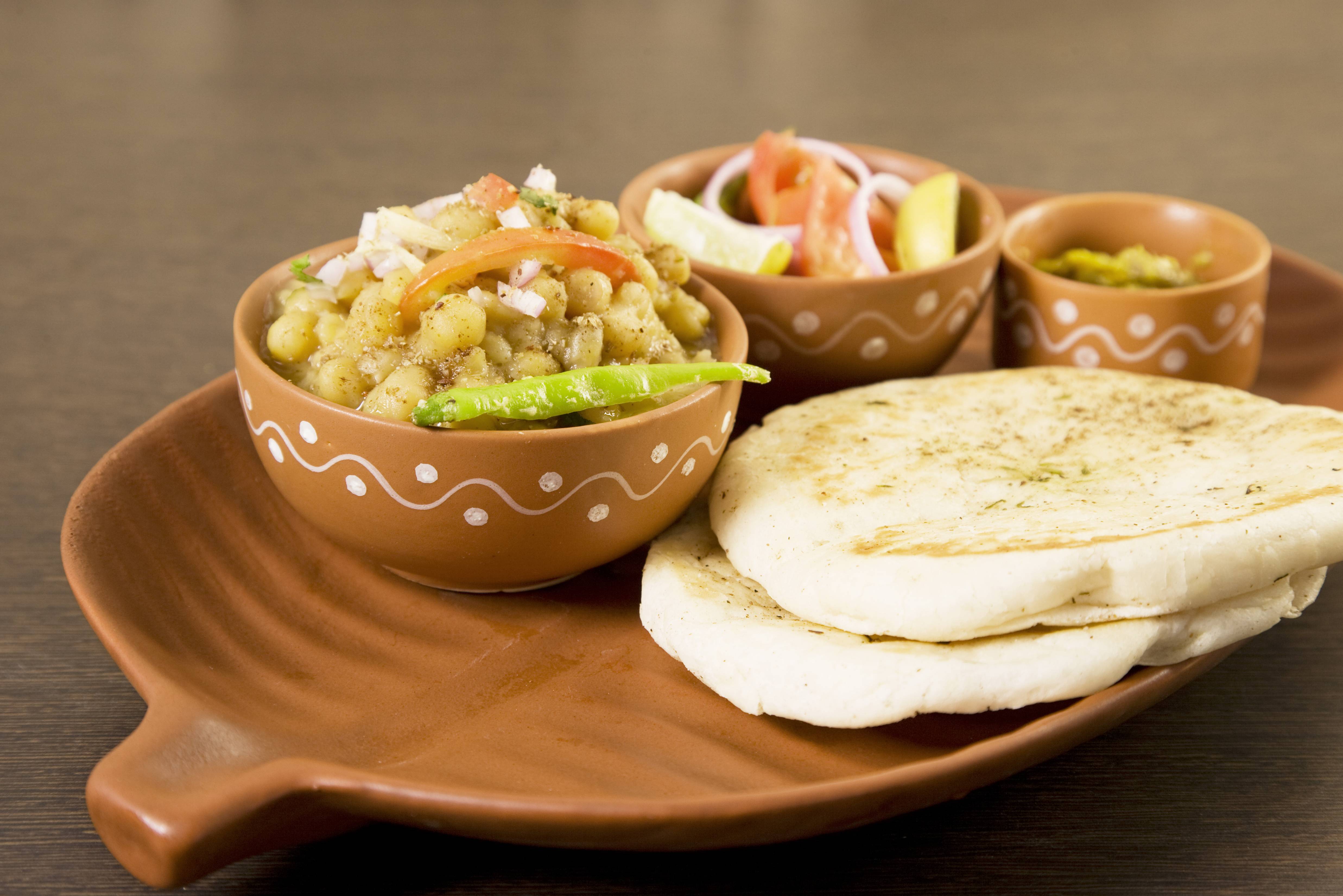 Indiaas gerecht in Kerala