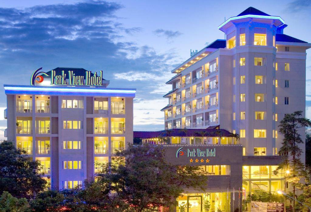 Park View Hotel Hue Vietnbam