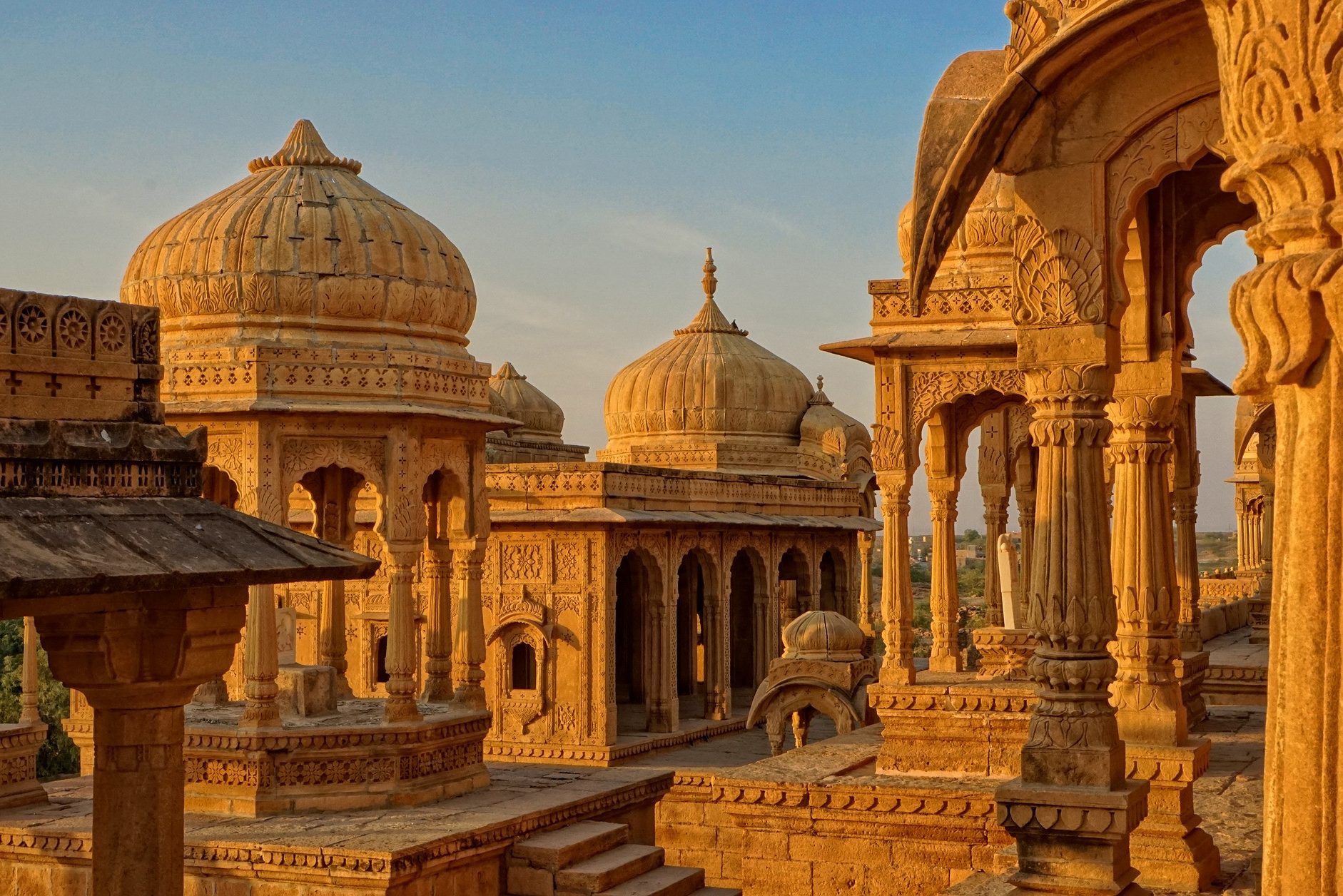 What to see in Rajasthan
