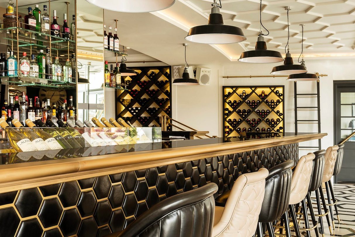 Le Royal Meridien Beach Resort Dubai