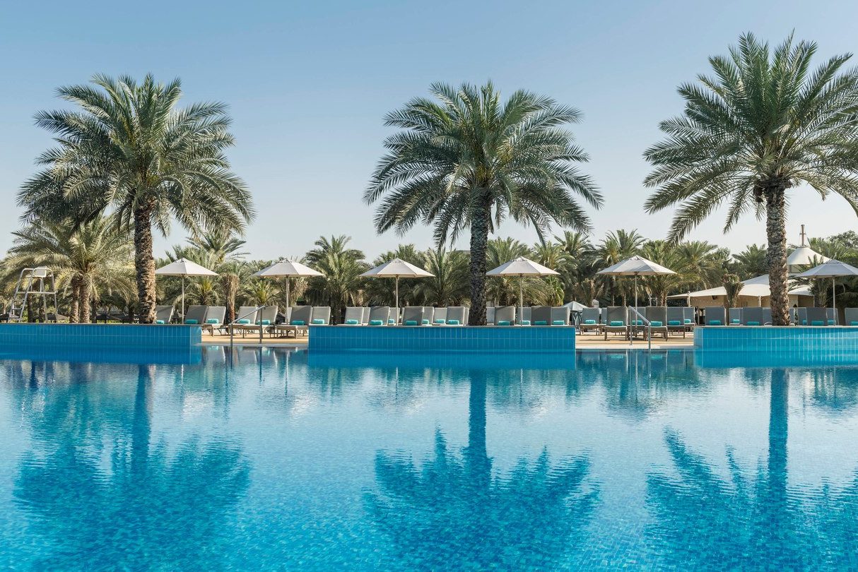 Le Royal Meridien Beach Resort Dubai