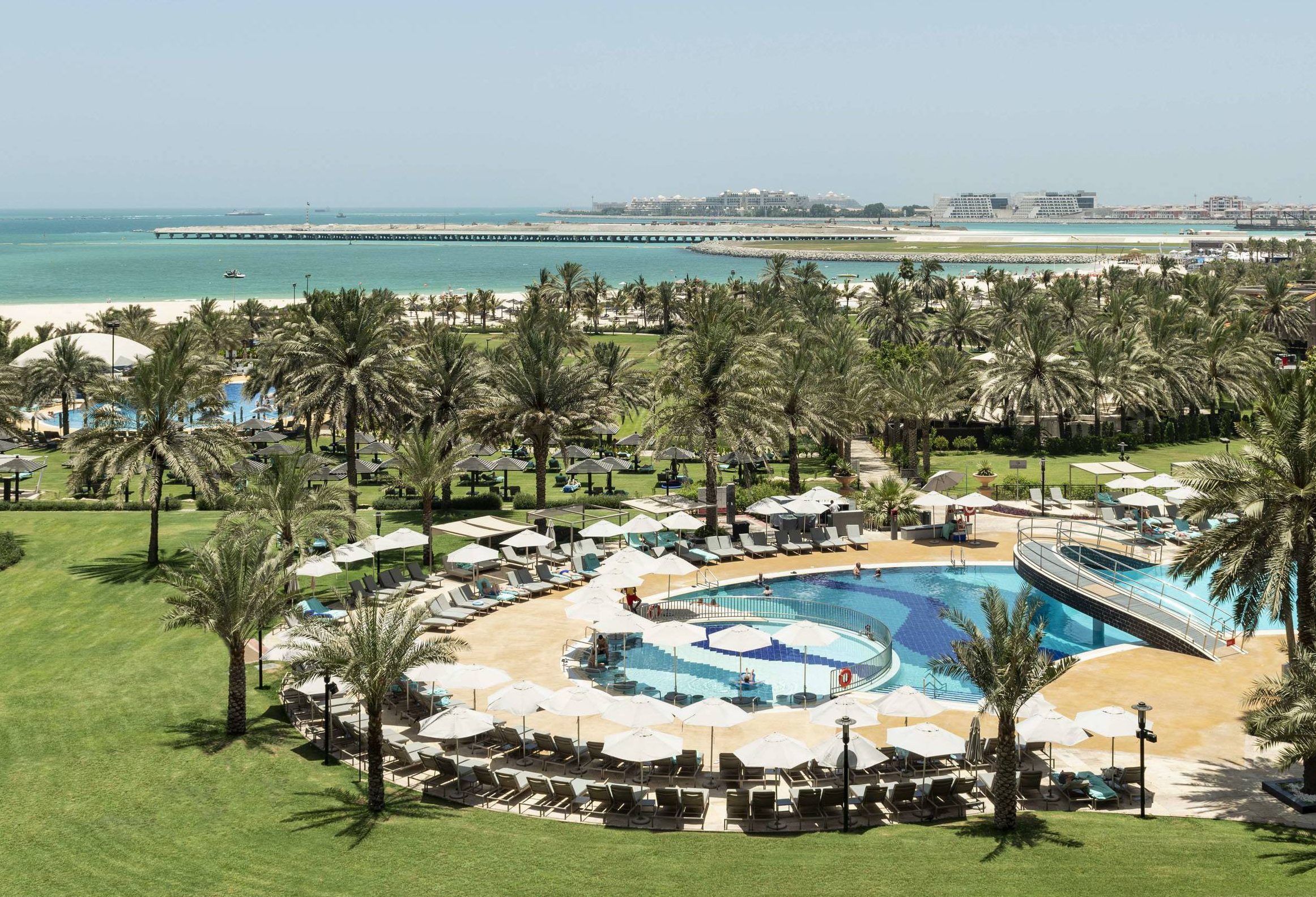 Le Royal Meridien Beach Resort Dubai