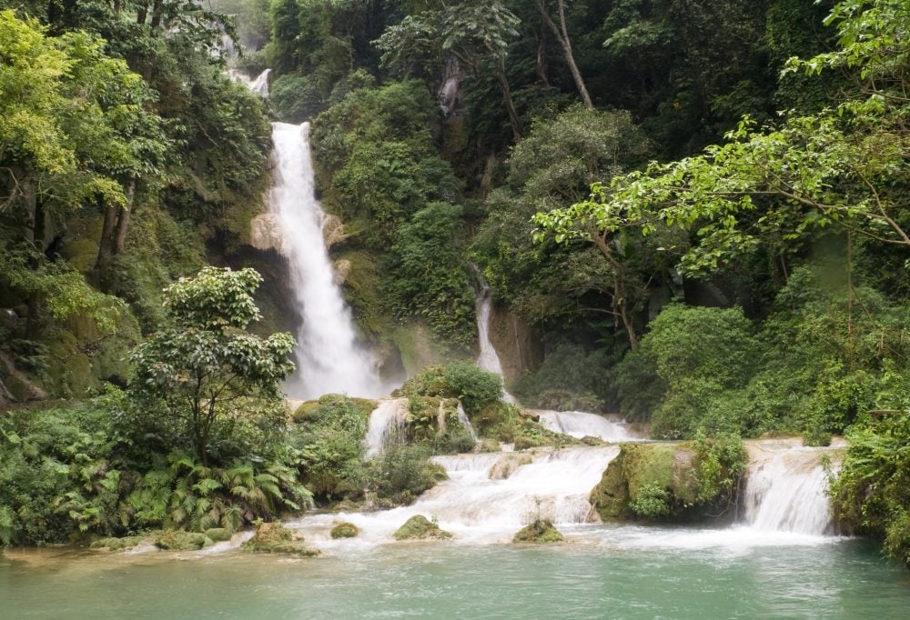 Laos Highlights