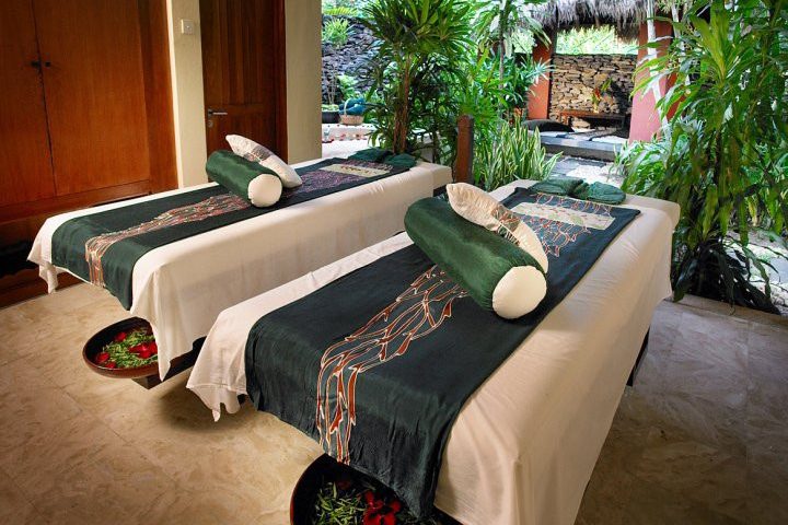 Tanjung Rhu Resort in Maleisie Langkawi