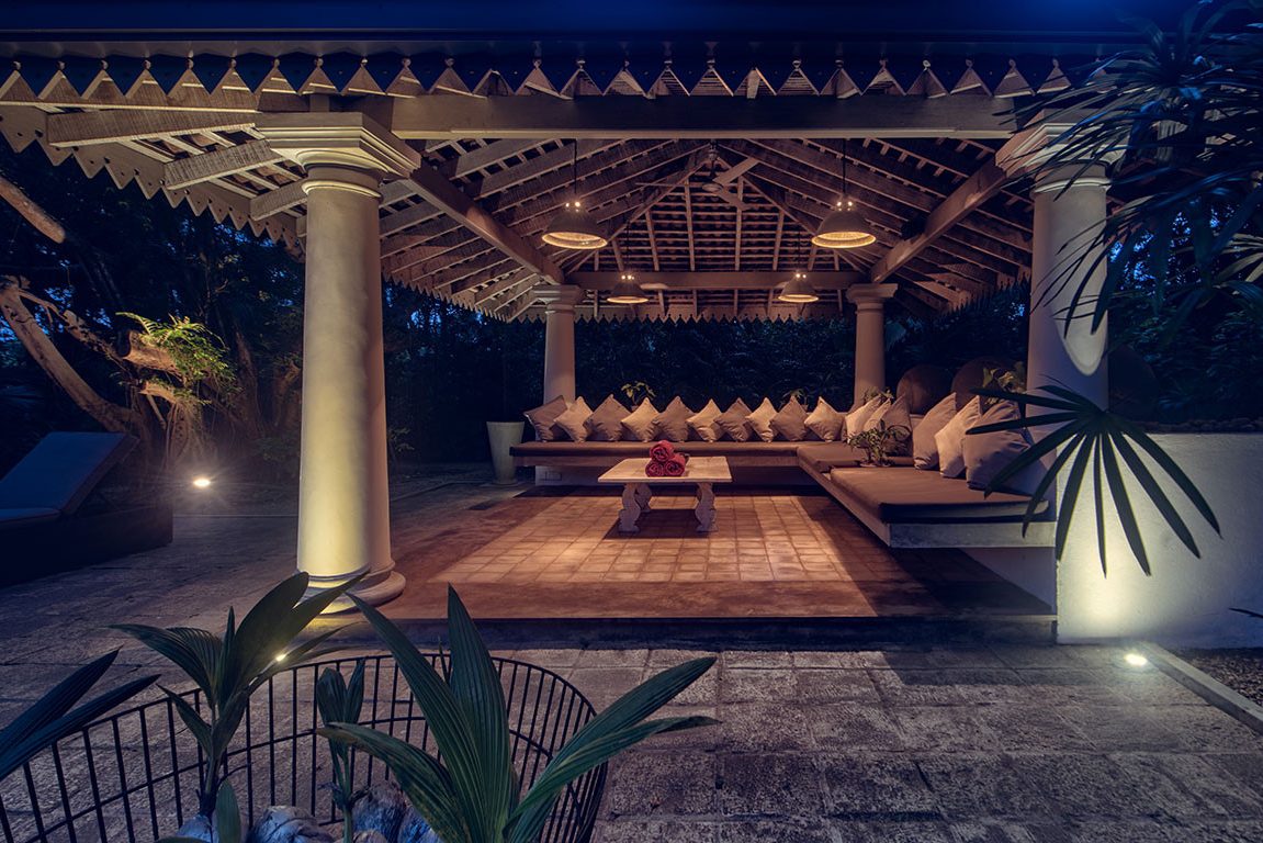 The Wallawwa Hotel Negombo Sri Lanka