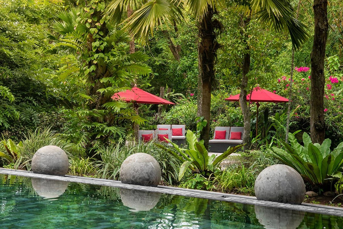 The Wallawwa Hotel Negombo Sri Lanka