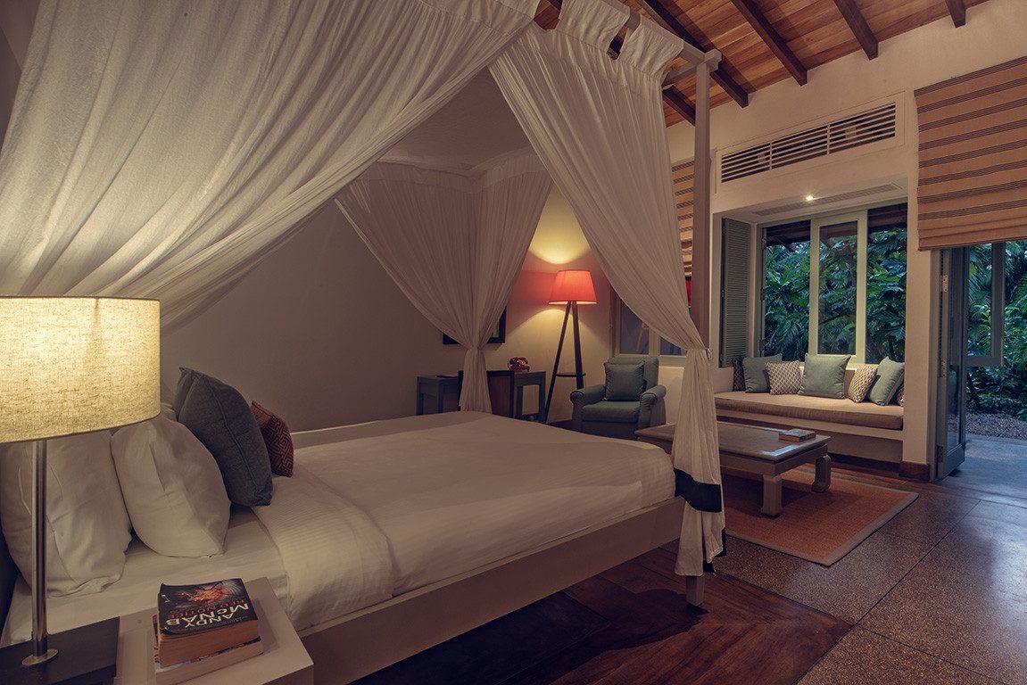 The Wallawwa Hotel Negombo Sri Lanka