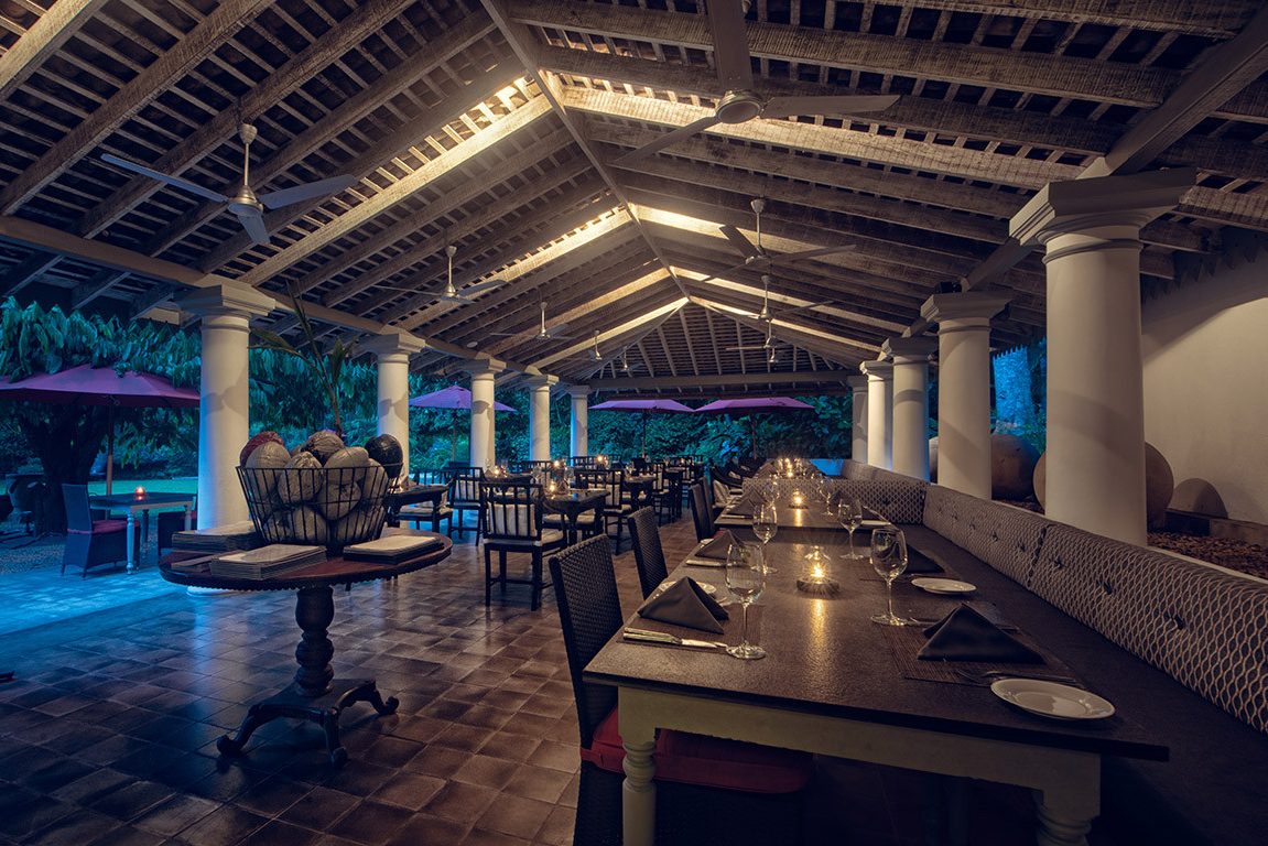 The Wallawwa Hotel Negombo Sri Lanka