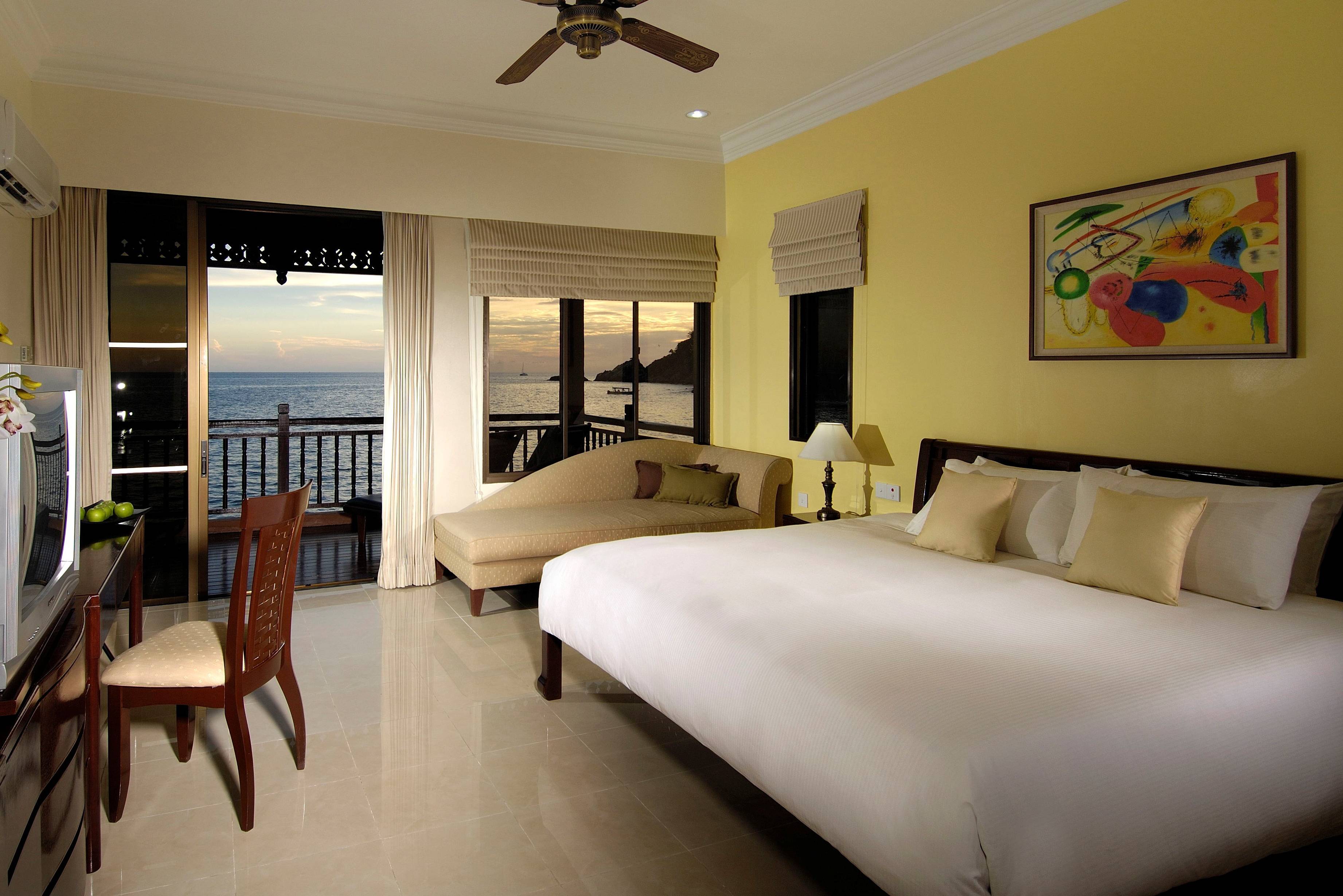 langkawi berjaya resort in Maleisie