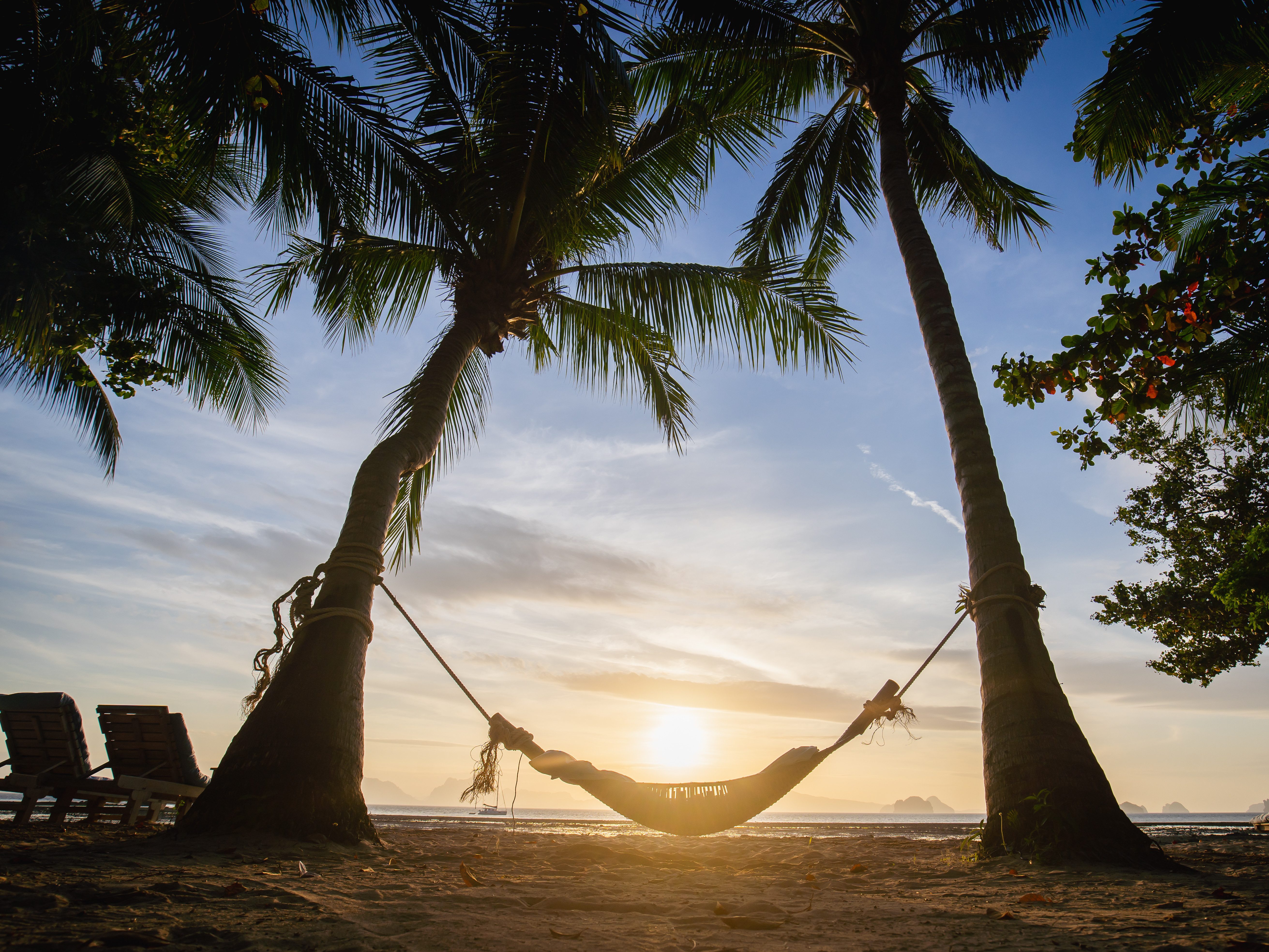 De mooiste stranden van Azië
