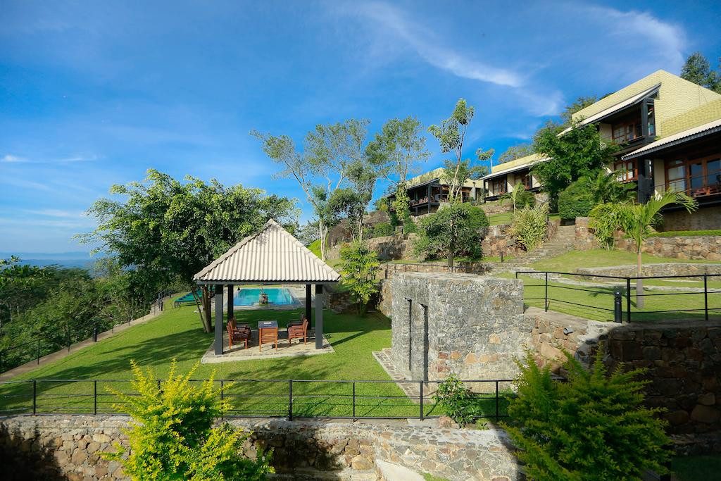 Melheim Resort in Haputale Sri Lanka