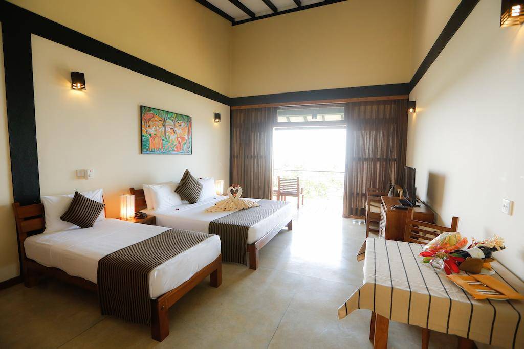 Melheim Resort in Haputale Sri Lanka