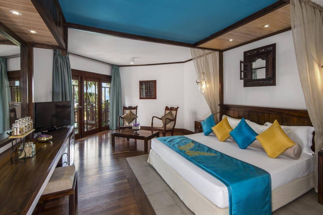 Kalutera Royal Palms Hotel Sri Lanka