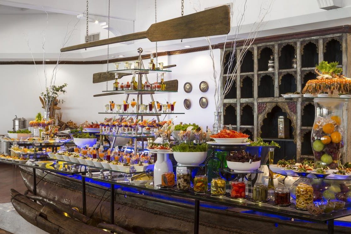 Kalutera Royal Palms Hotel Sri Lanka