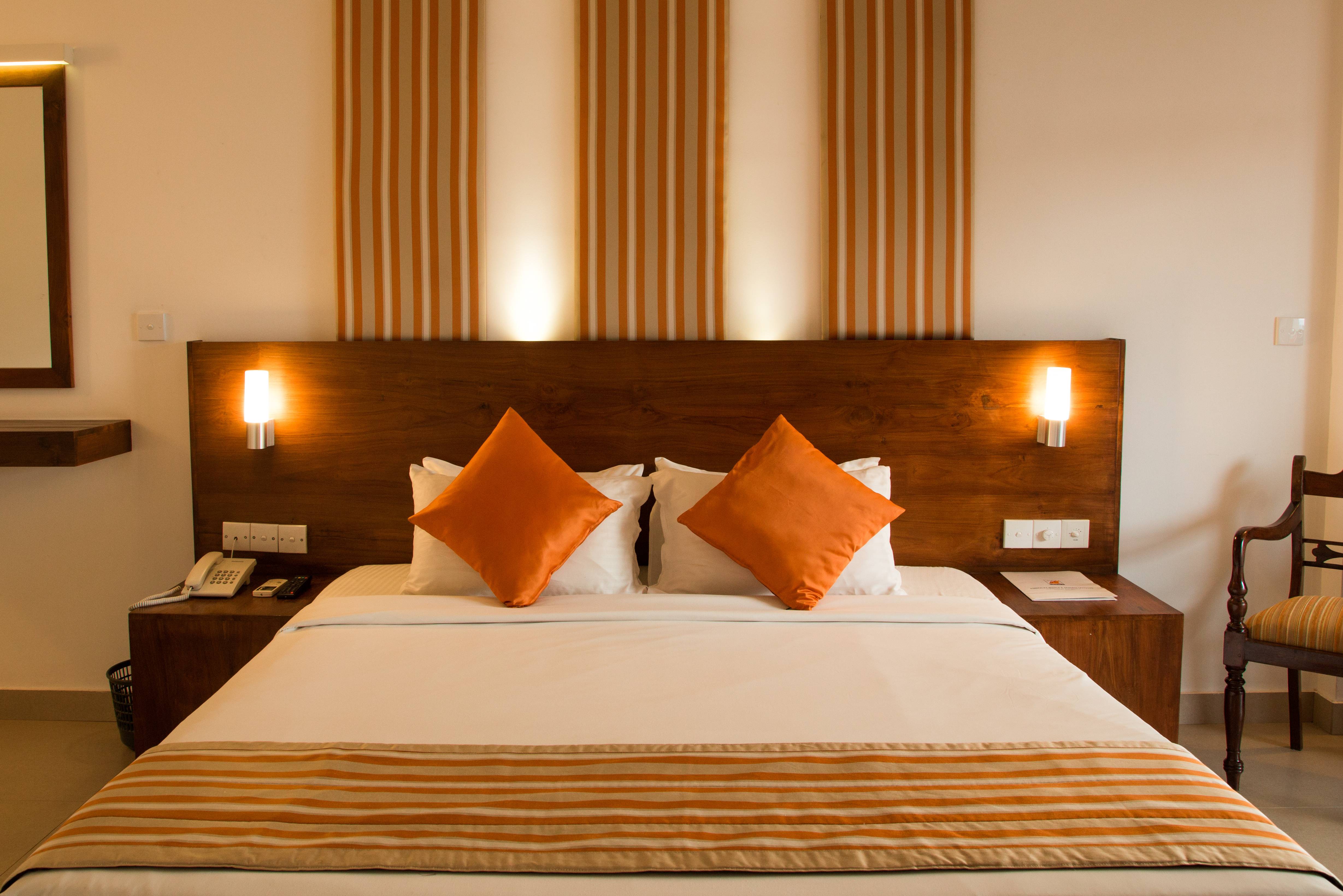 Camelot Beach Hotel Negombo Sri Lanka