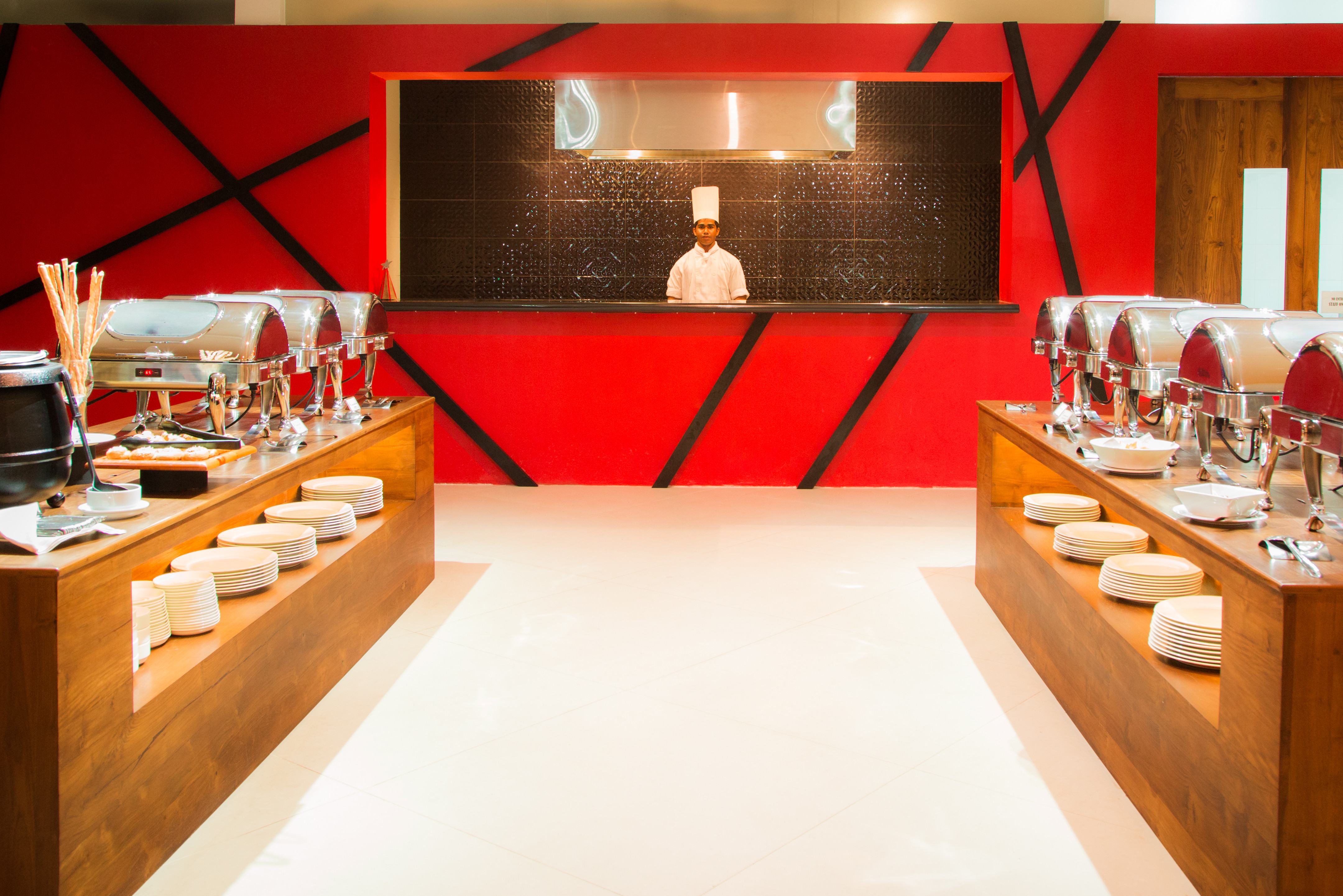 Camelot Beach Hotel Negombo Sri Lanka