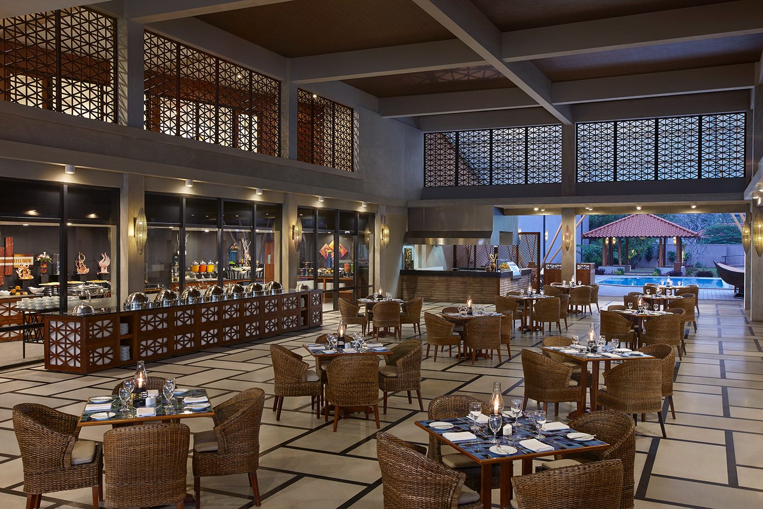 Cinnamon Bey Hotel Beruwela Sri Lanka