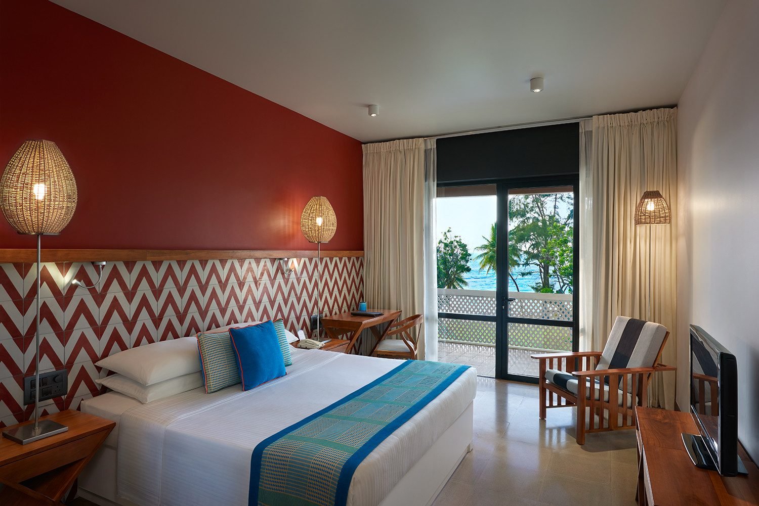 Cinnamon Bey Hotel Beruwela Sri Lanka