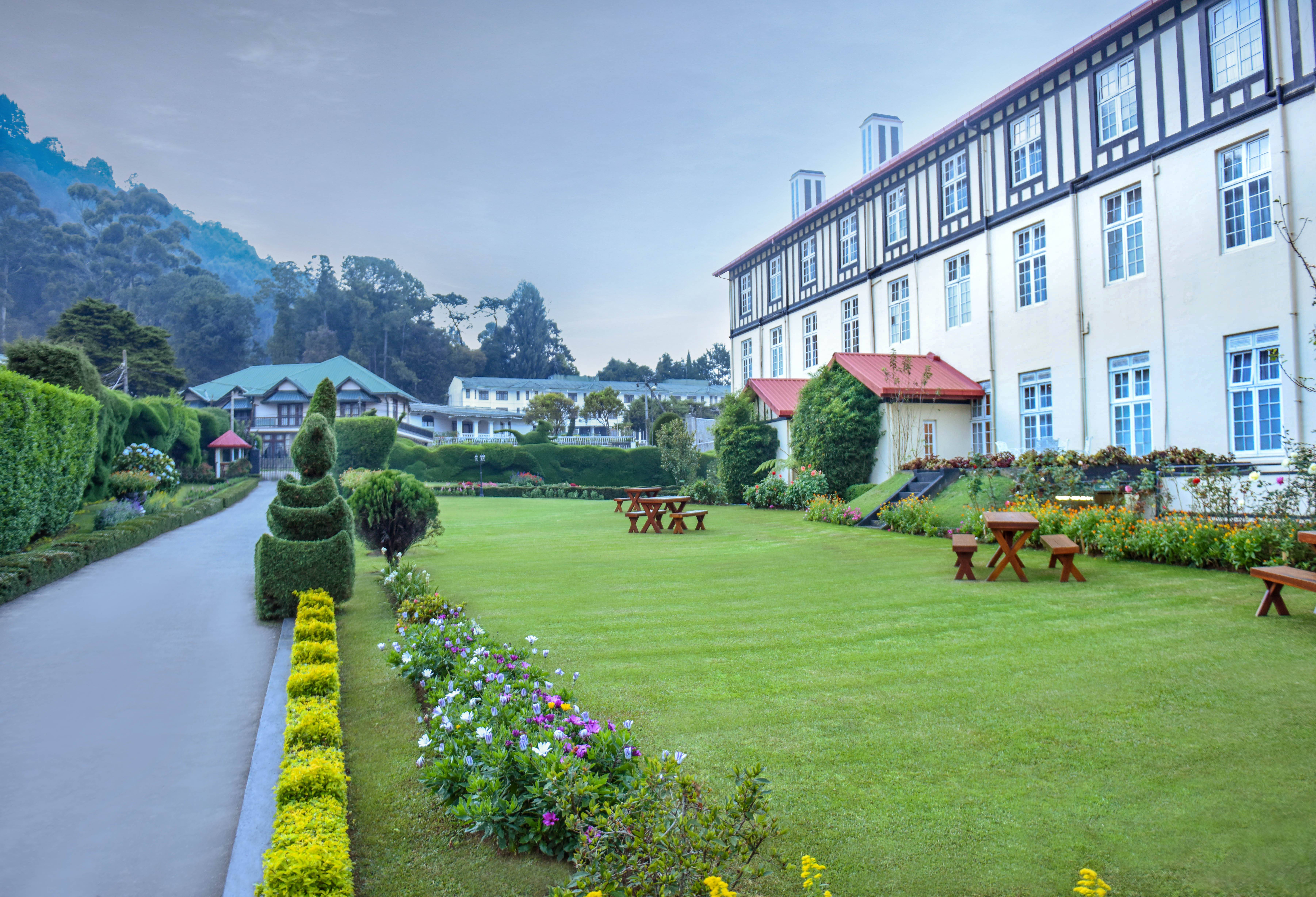 Hotels in Nuwara Eliya Sri Lanka 333travel