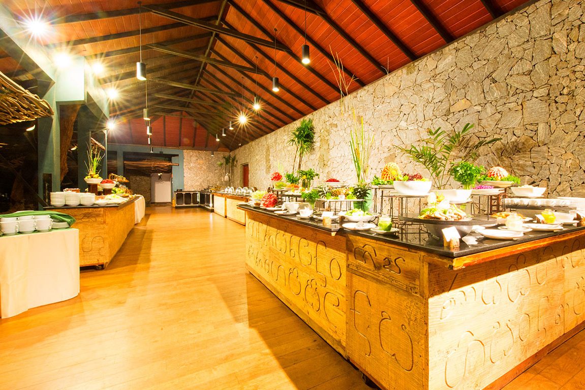 Hotel Sigiriya Sri Lanka