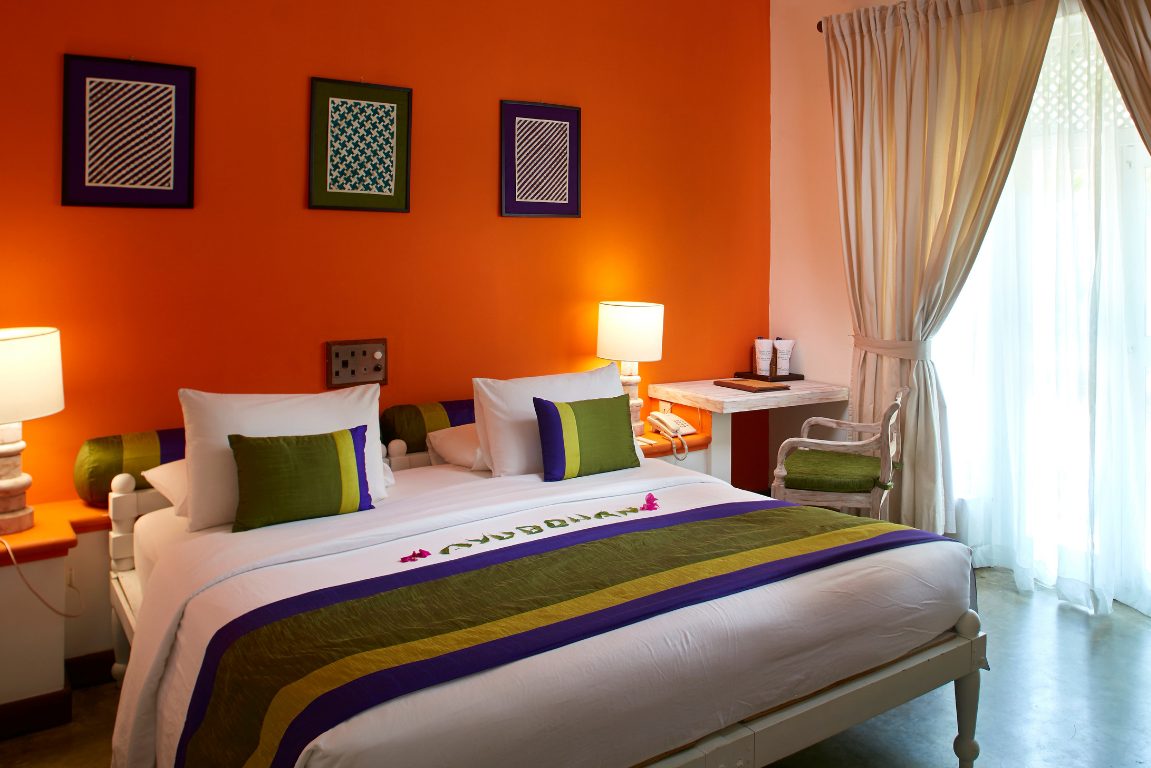 Hotel Sigiriya Sri Lanka