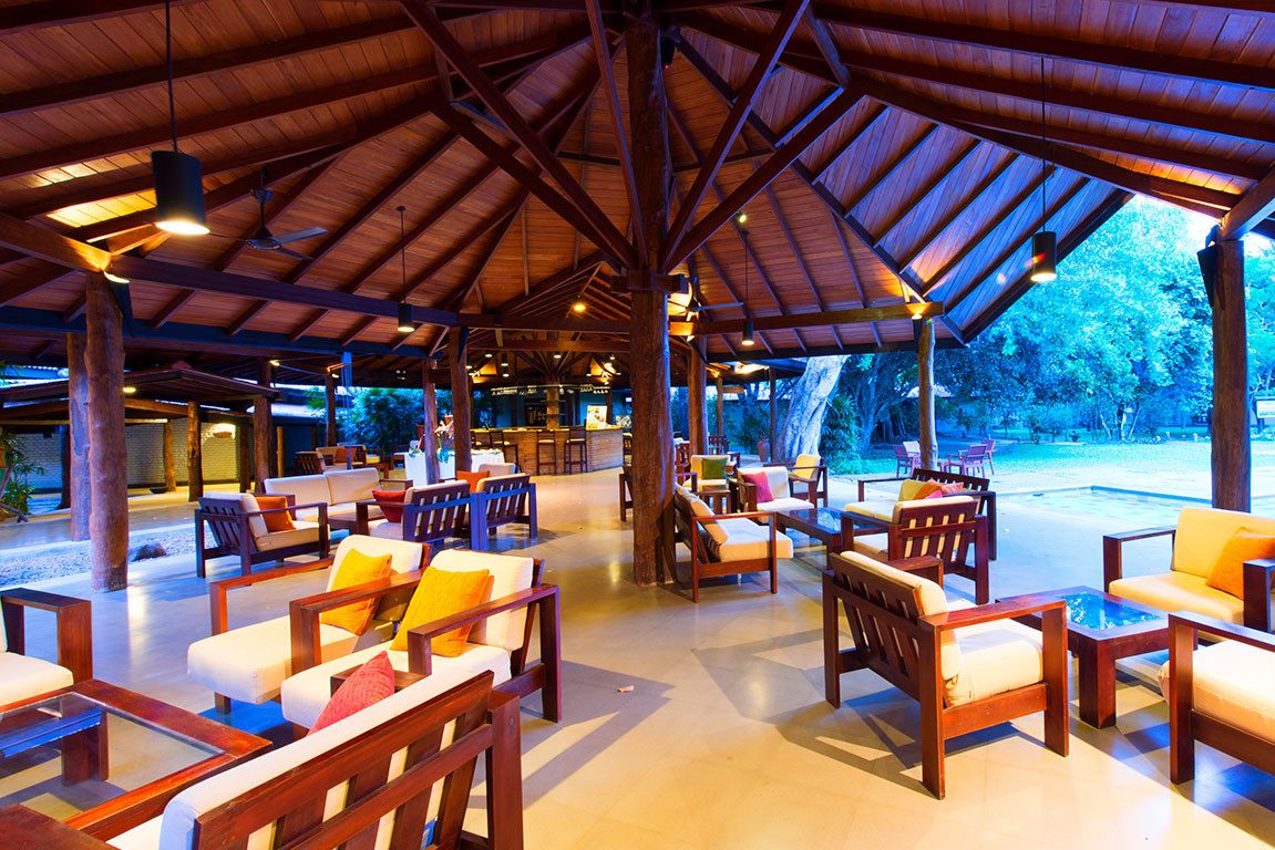 Hotel Sigiriya Sri Lanka