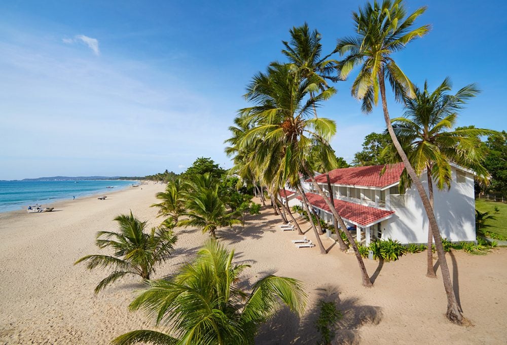 Hotel Trinco Blu by Cinnamon