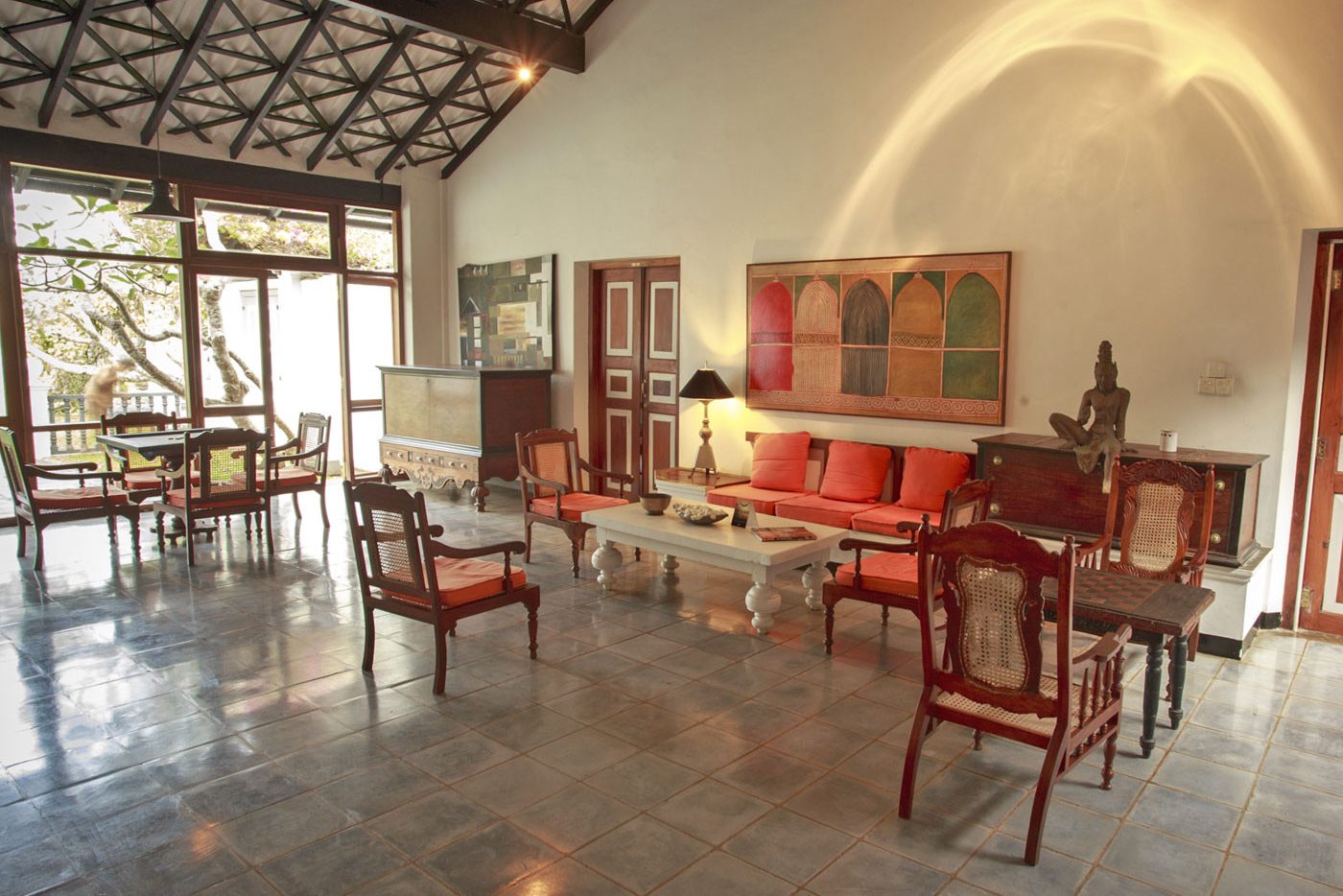 Club Villa in Bentota Sri Lanka