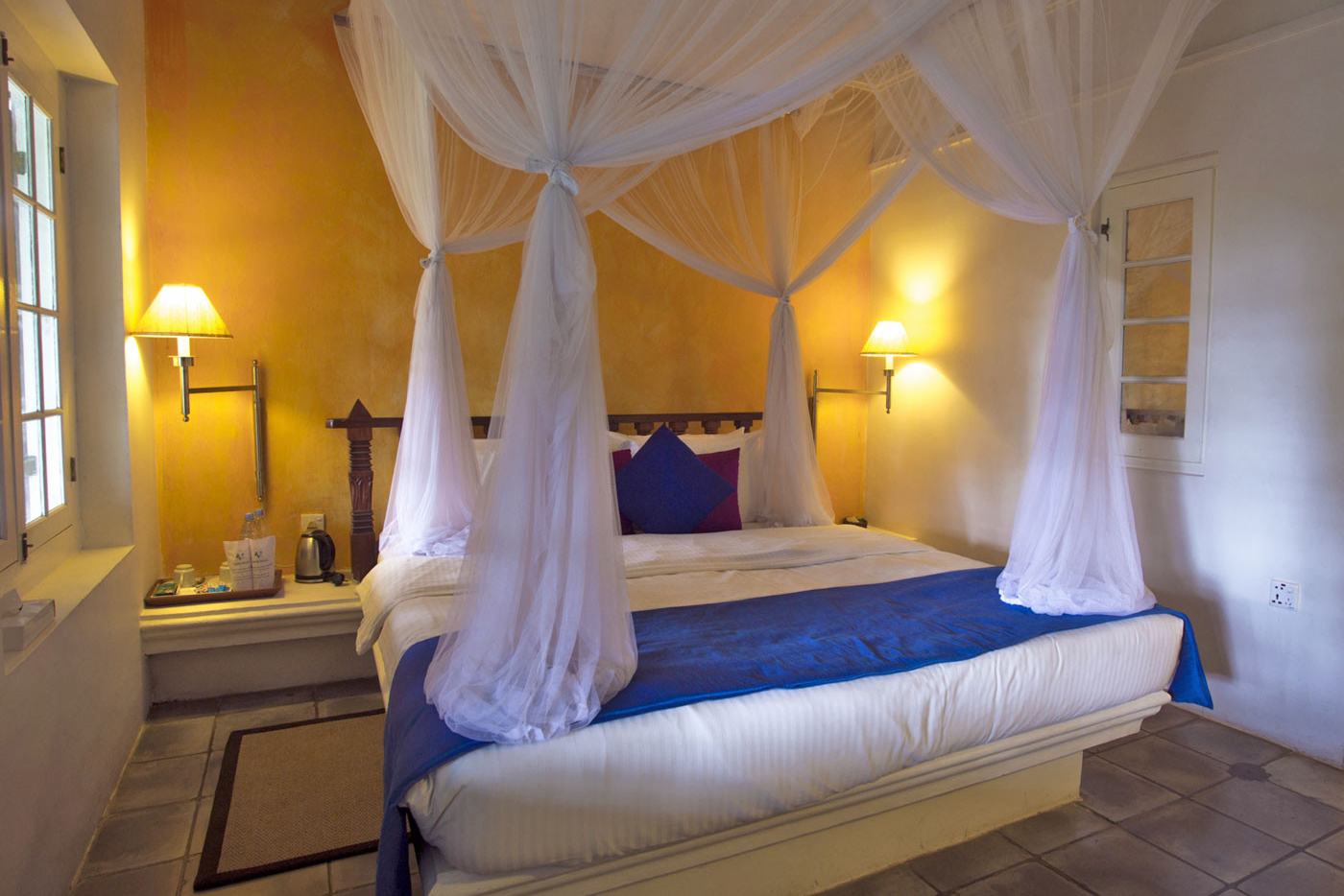 Club Villa in Bentota Sri Lanka