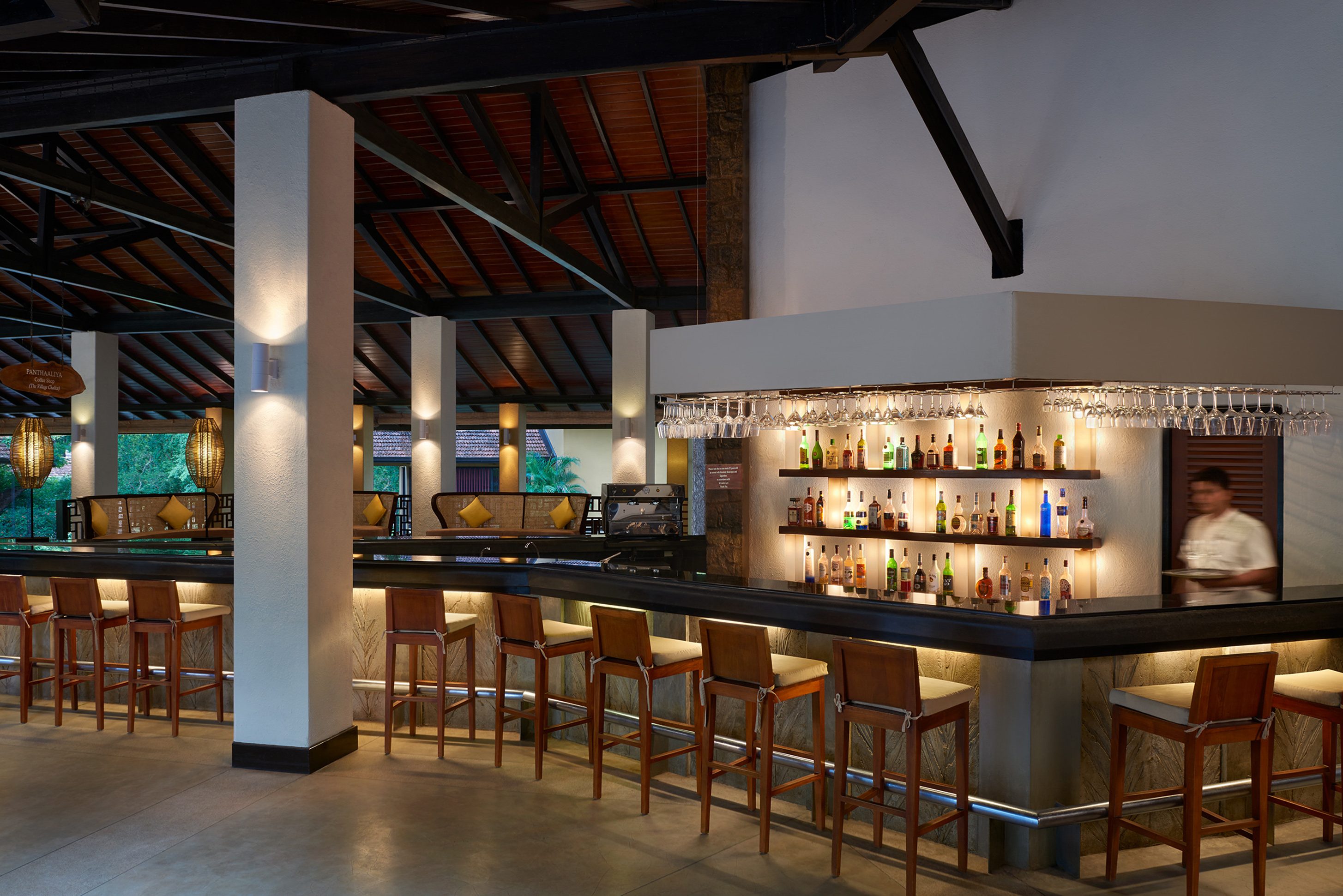 Cinnamon Habarana Village Sigirya Sri Lanka