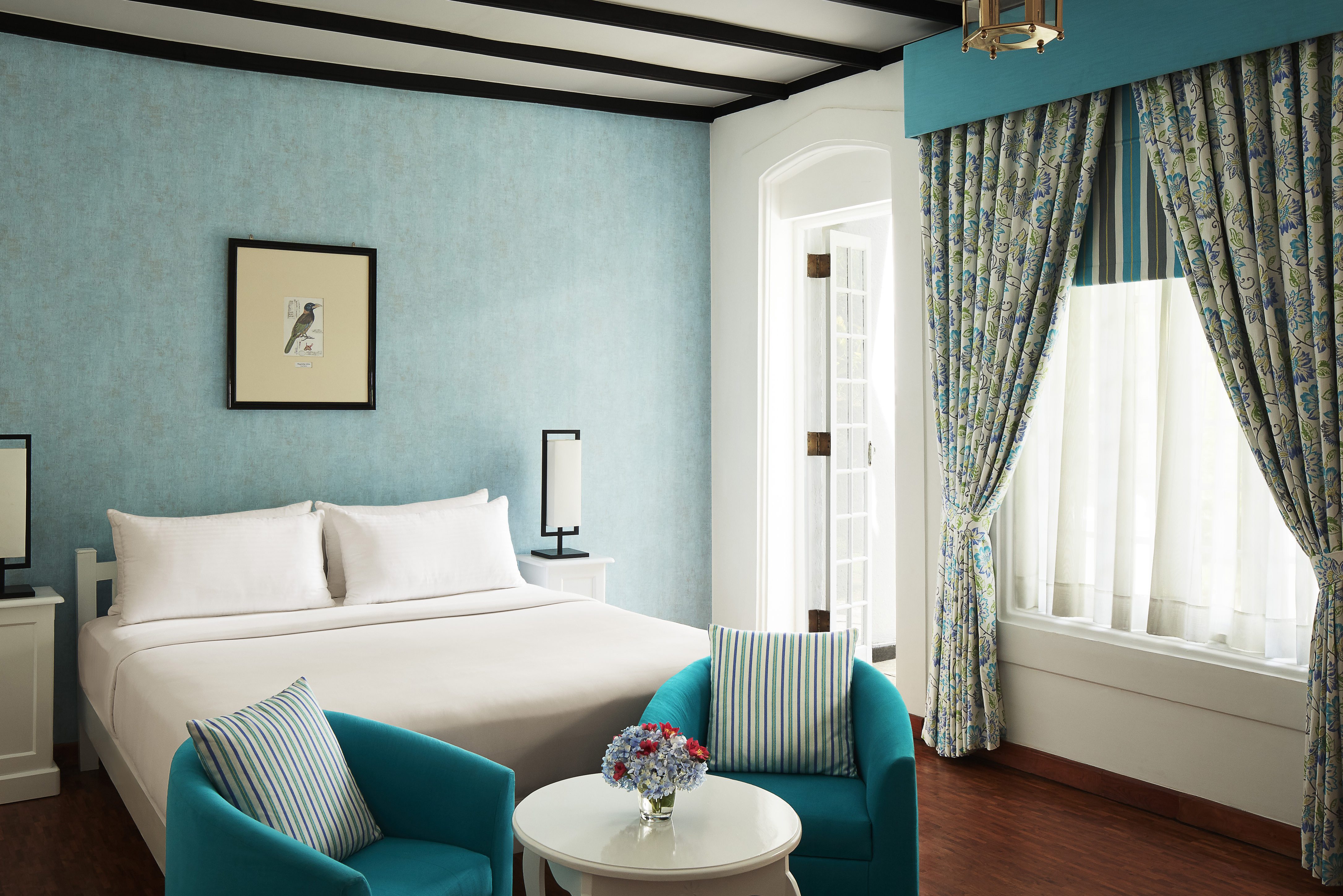 Jetwings st andrews in nuwara eliya sri lanka