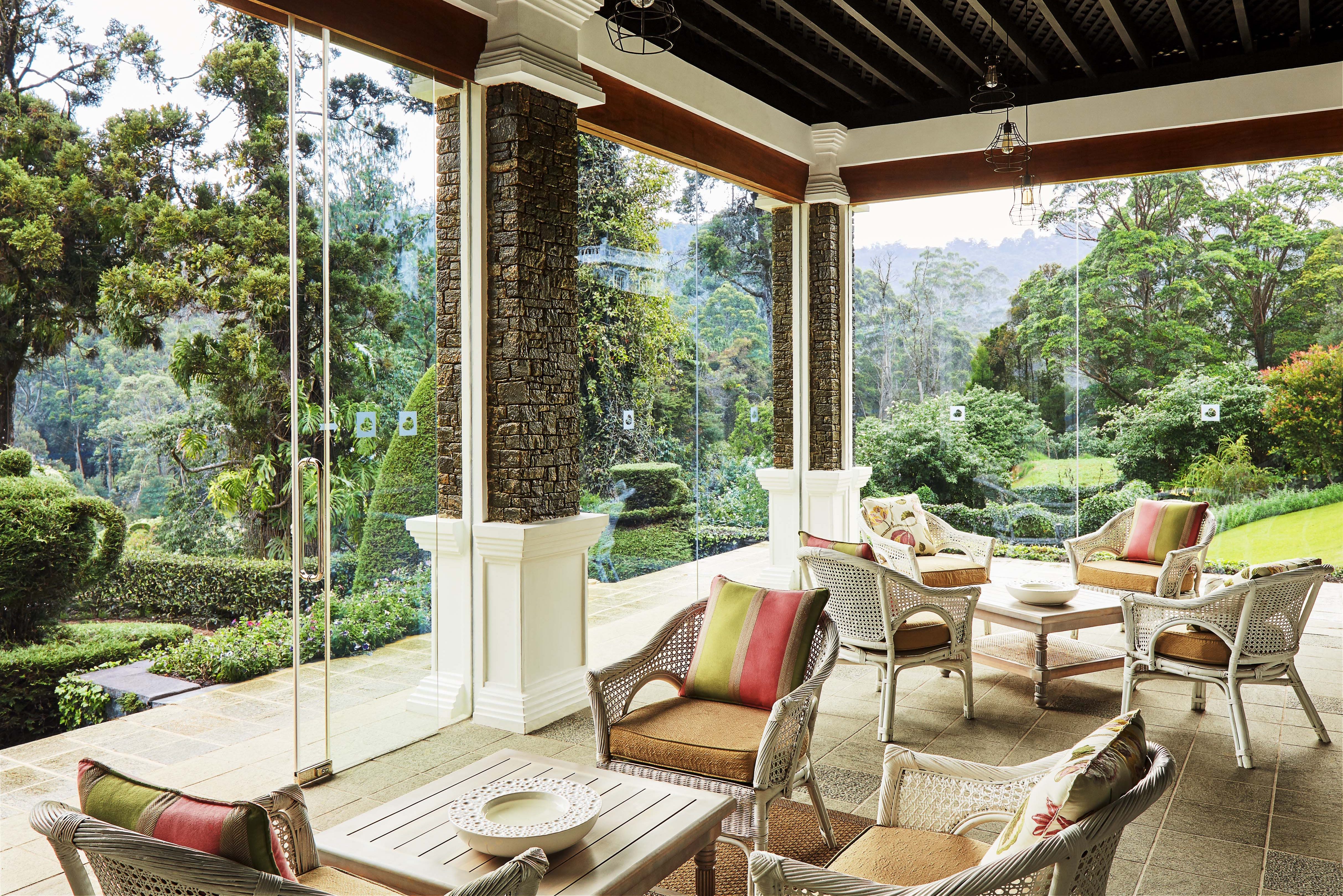 Jetwings st andrews in nuwara eliya sri lanka