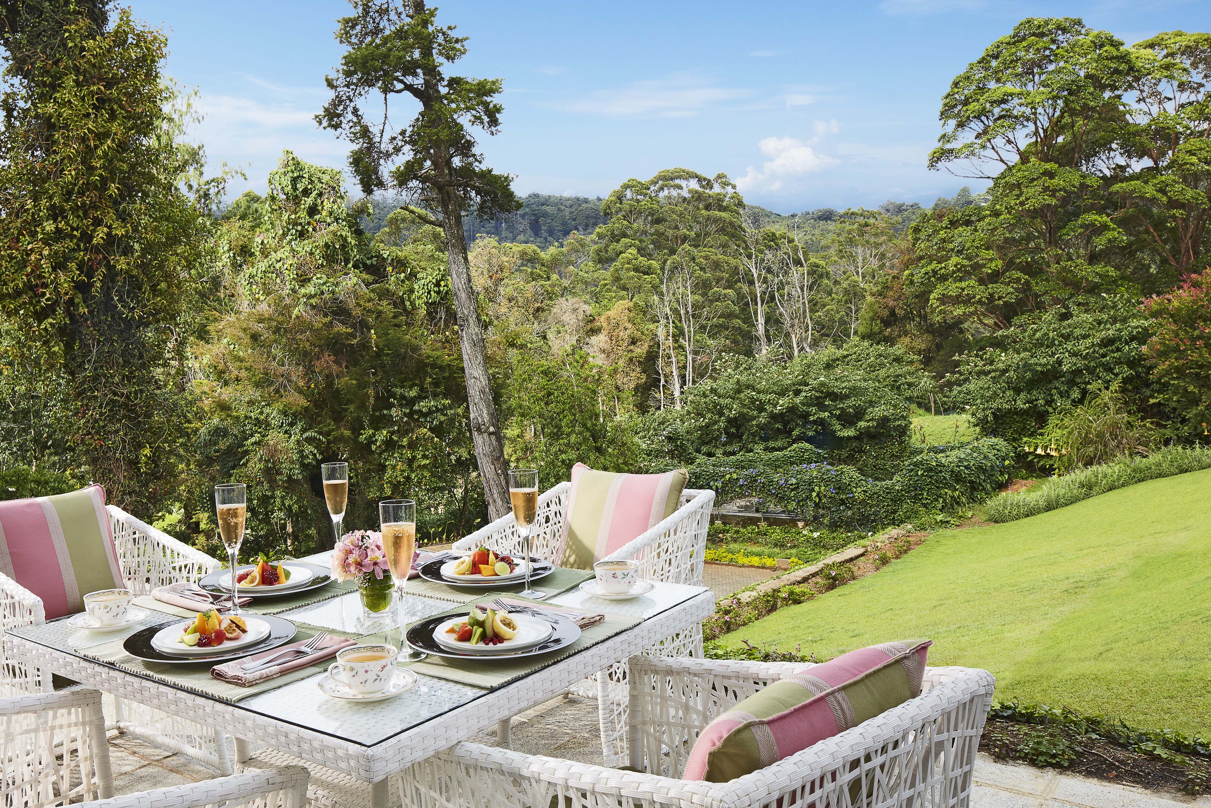 Jetwings st andrews in nuwara eliya sri lanka