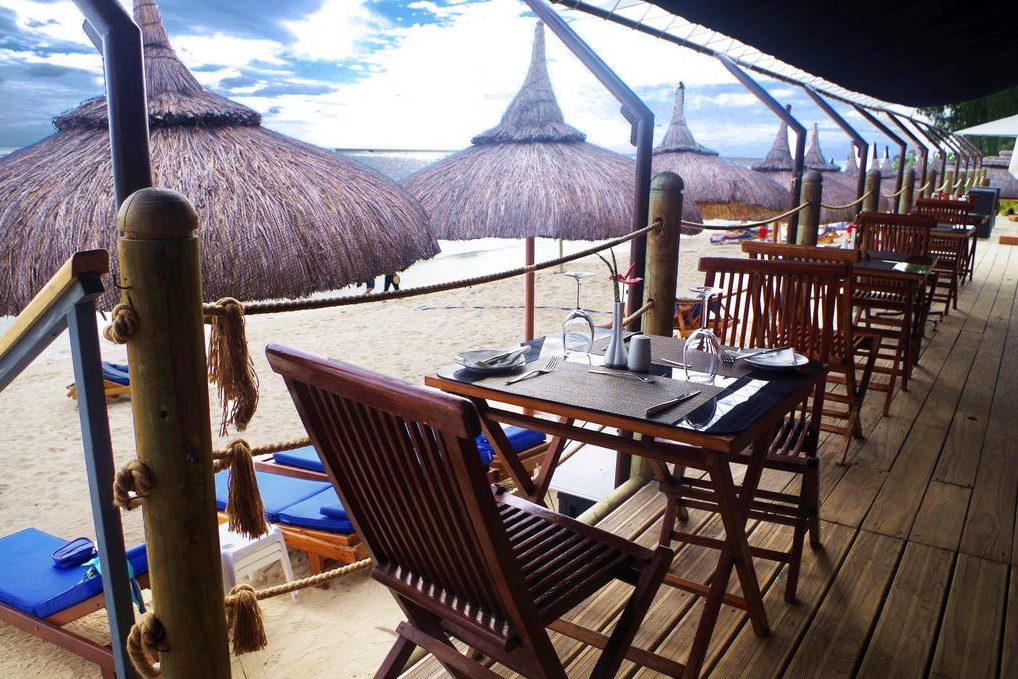 Pearle Beach Resort MAuritius