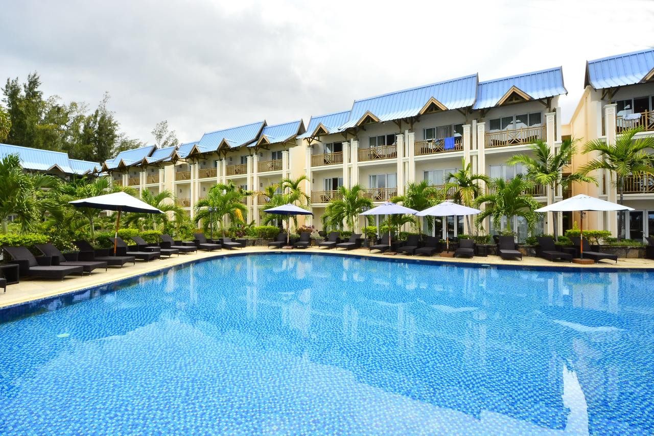 Pearle Beach Resort MAuritius