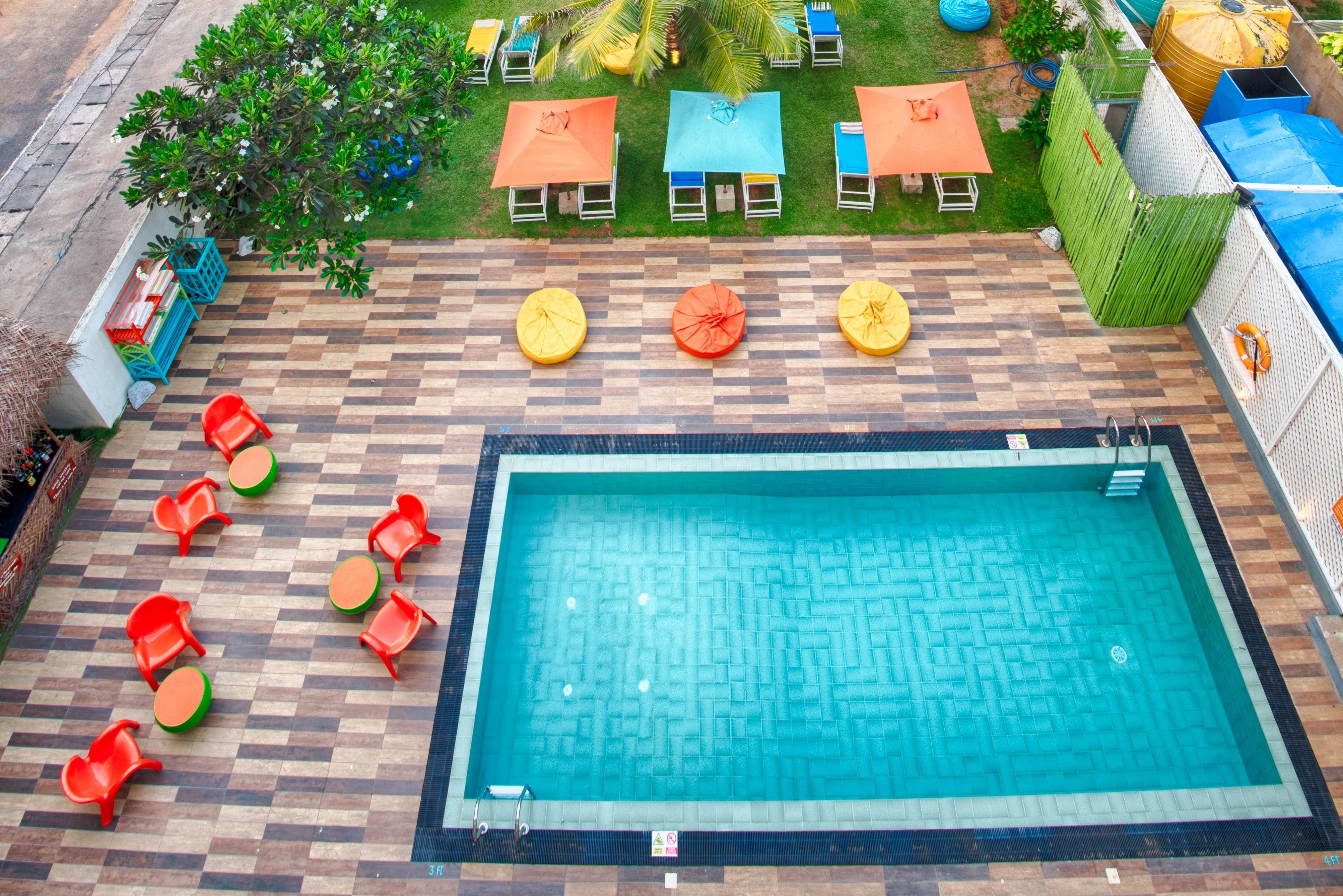 j by jetwing hotel in sri lanka