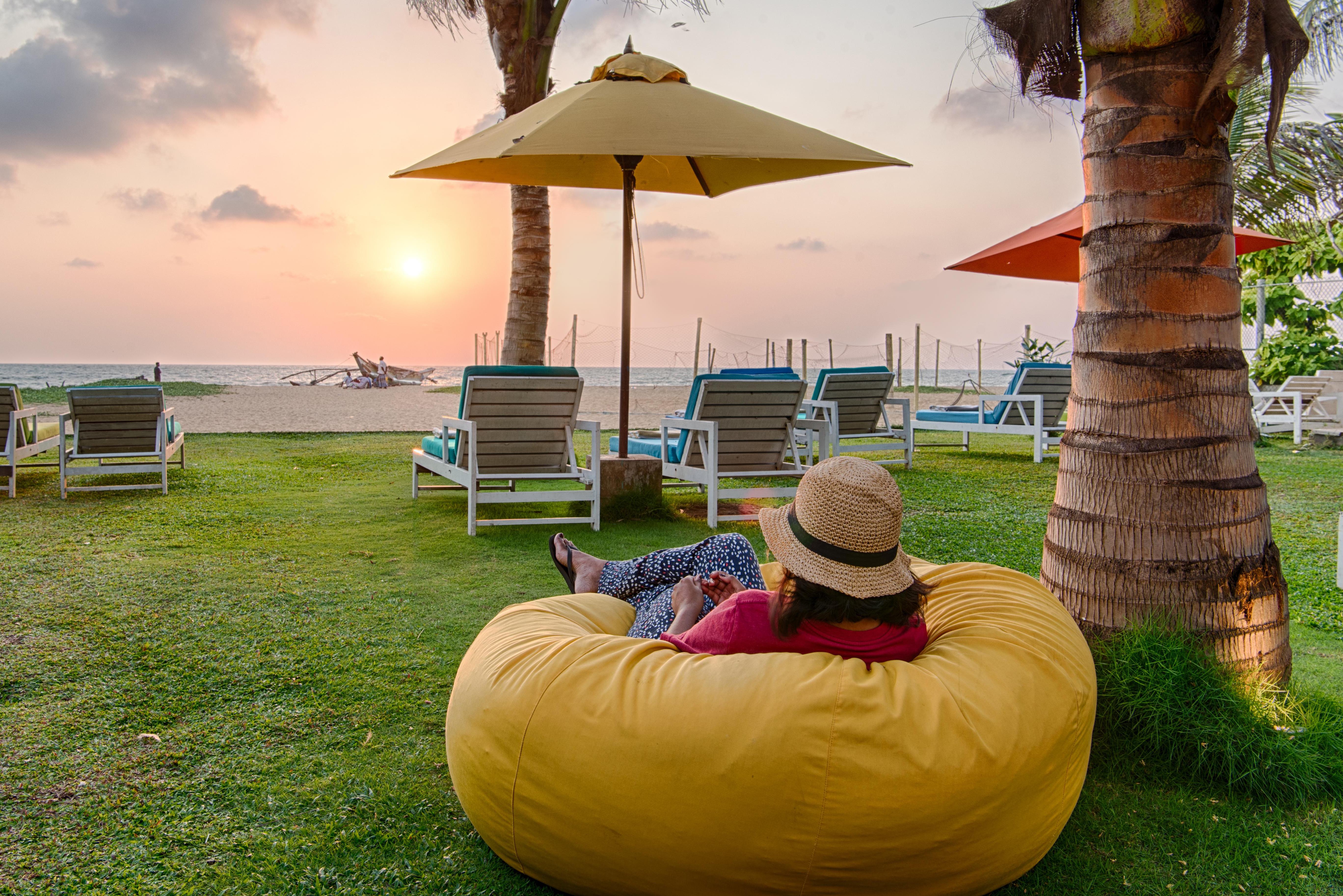 j by jetwing hotel in sri lanka