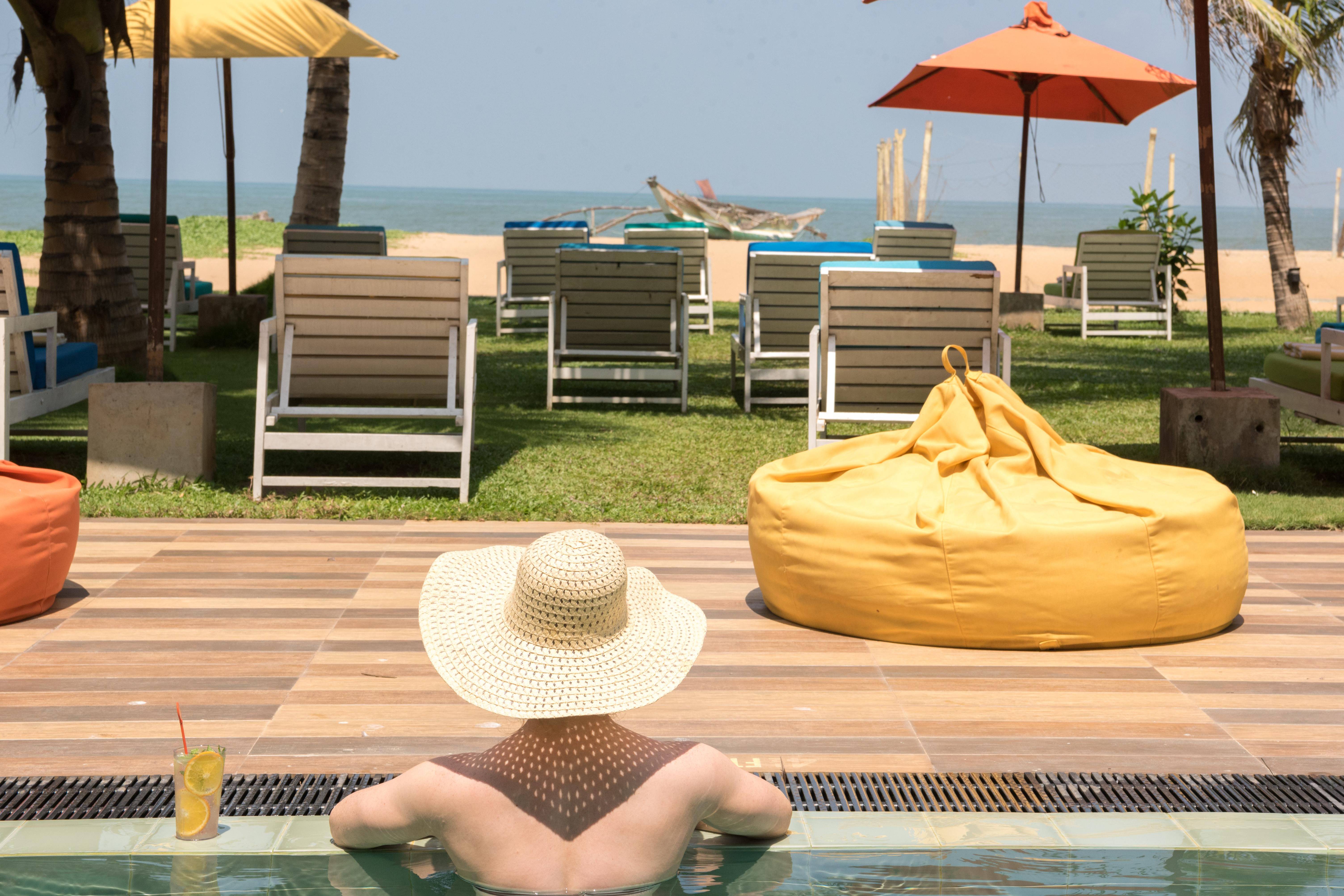 j by jetwing hotel in sri lanka