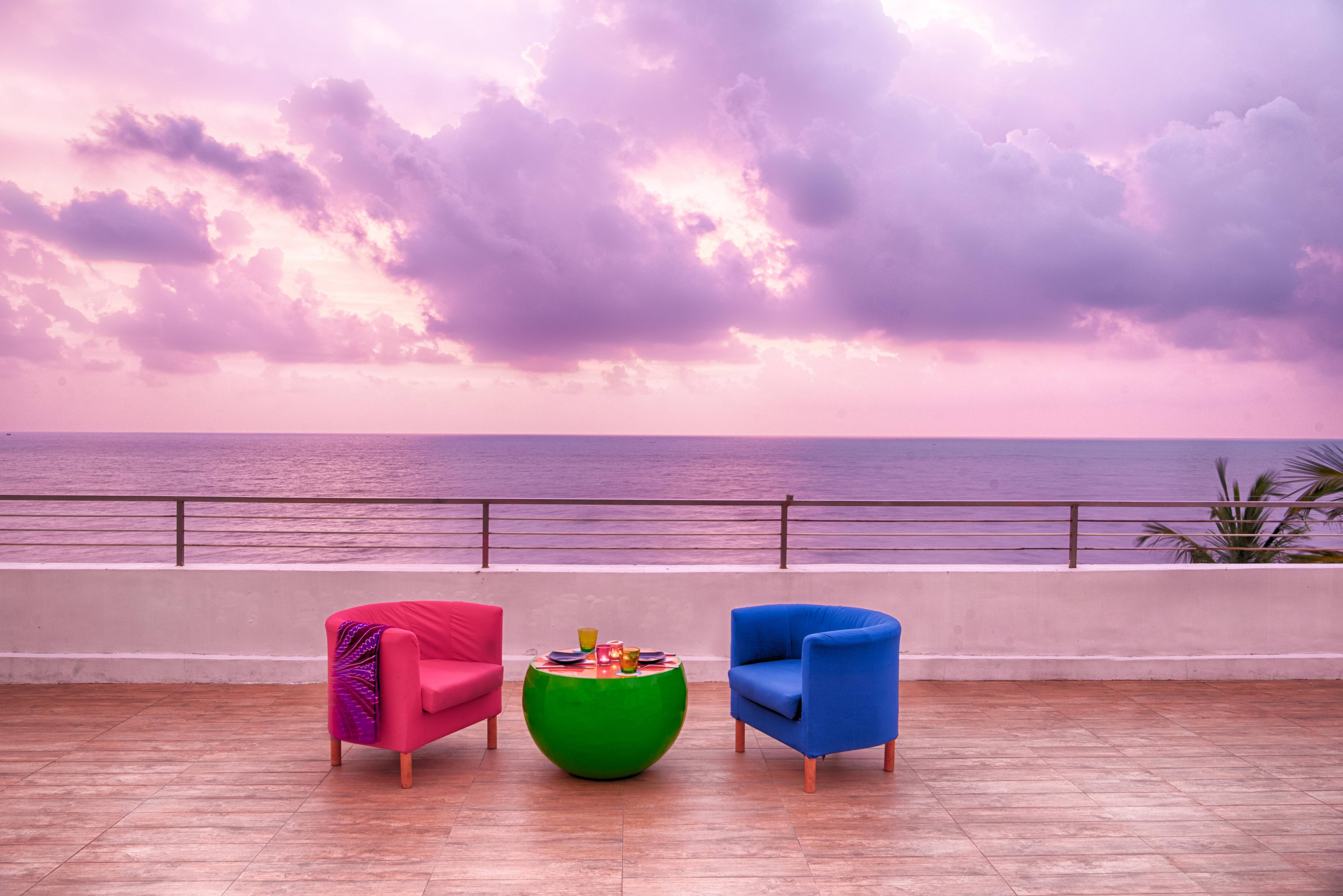 j by jetwing hotel in sri lanka