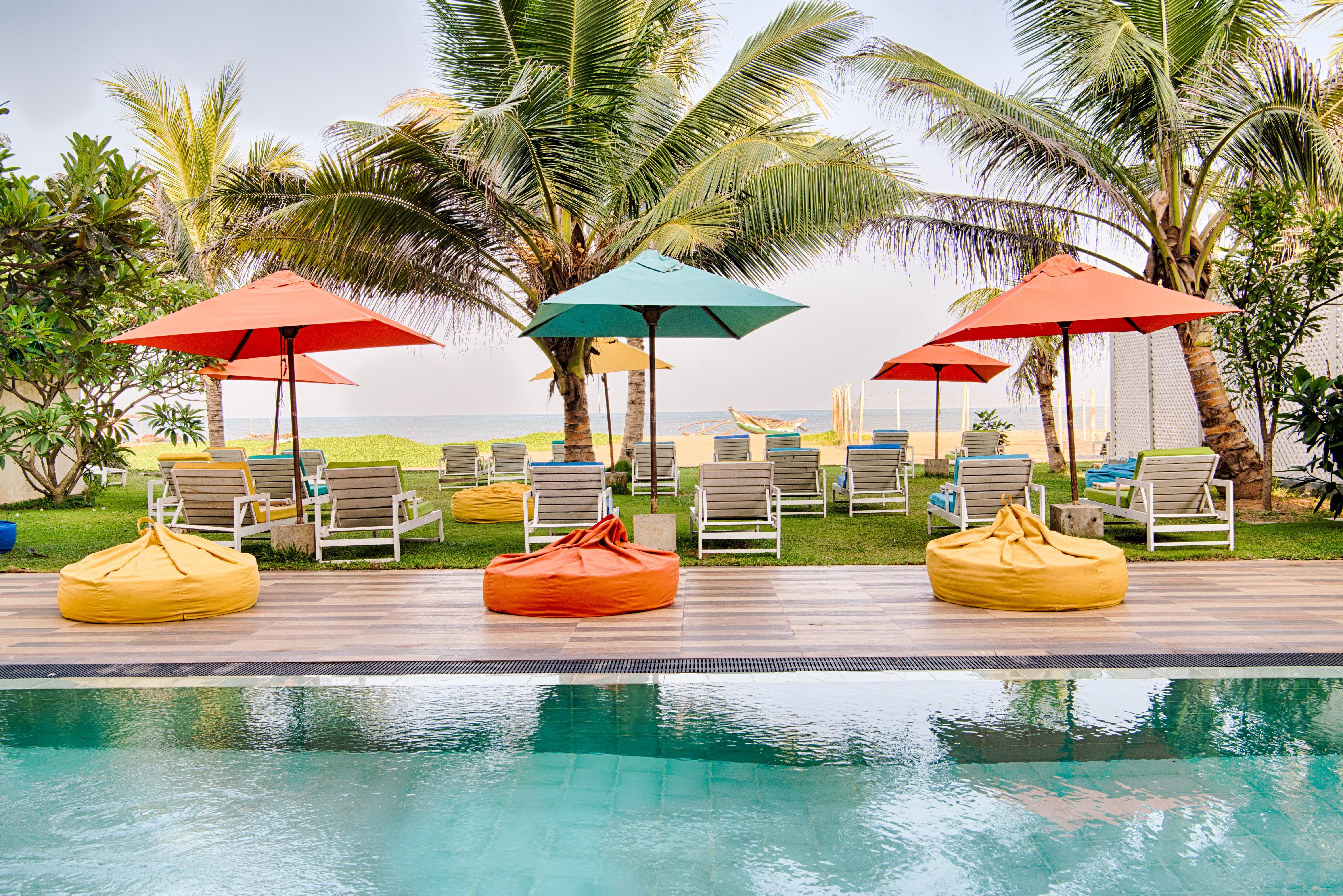 j by jetwing hotel in sri lanka