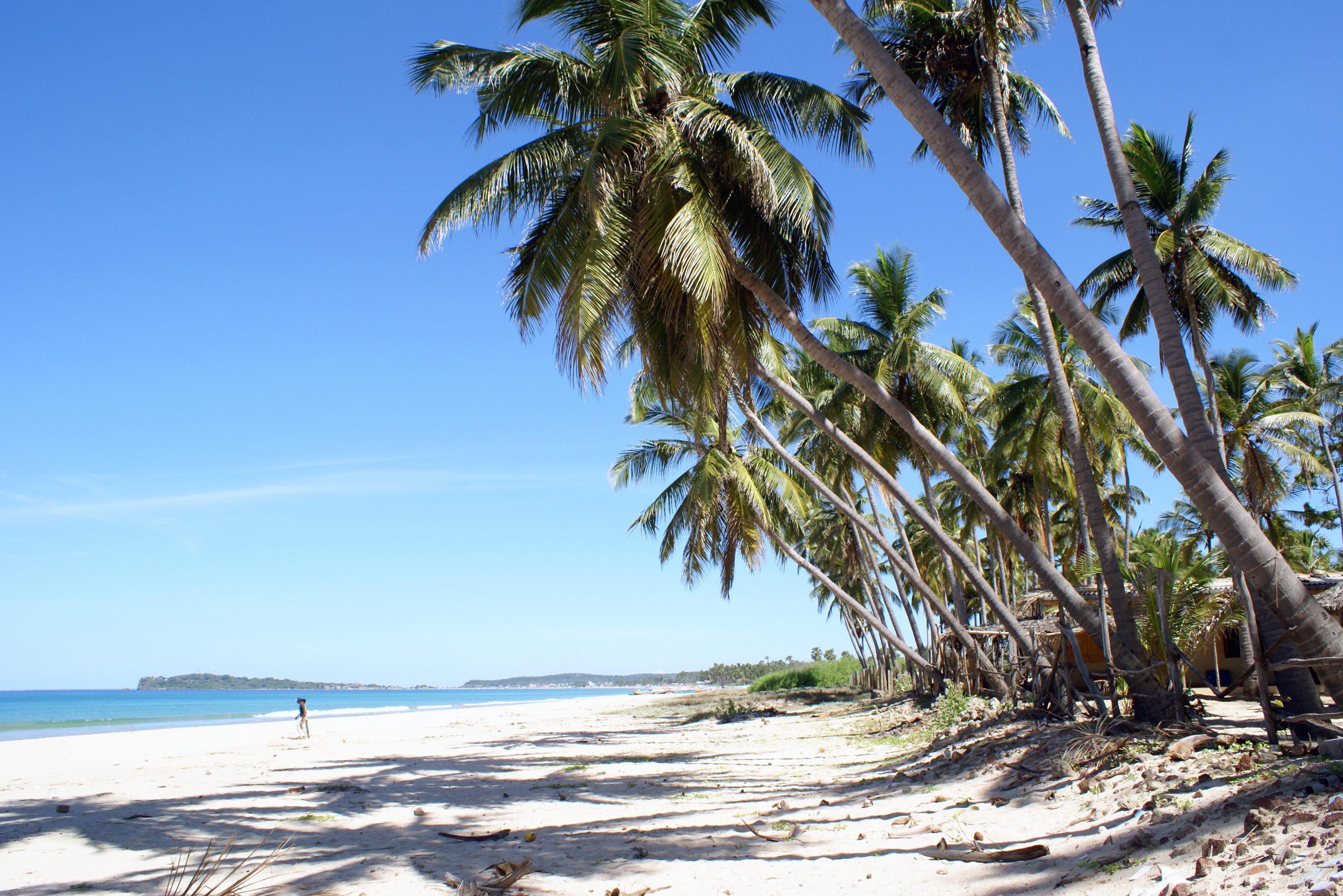 nilaveli beach hotel in sri lanka