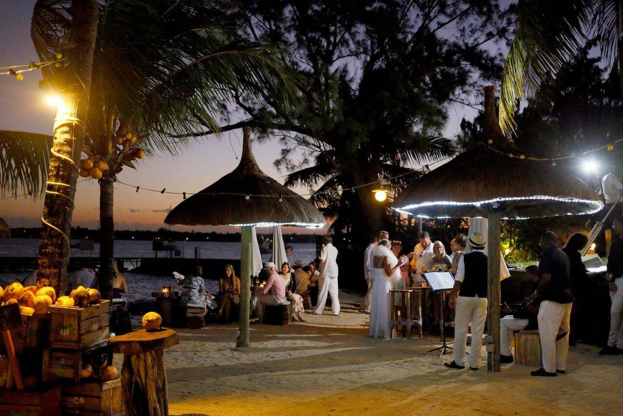 Veranda Grand Baie Hotel en Spa Mauritius