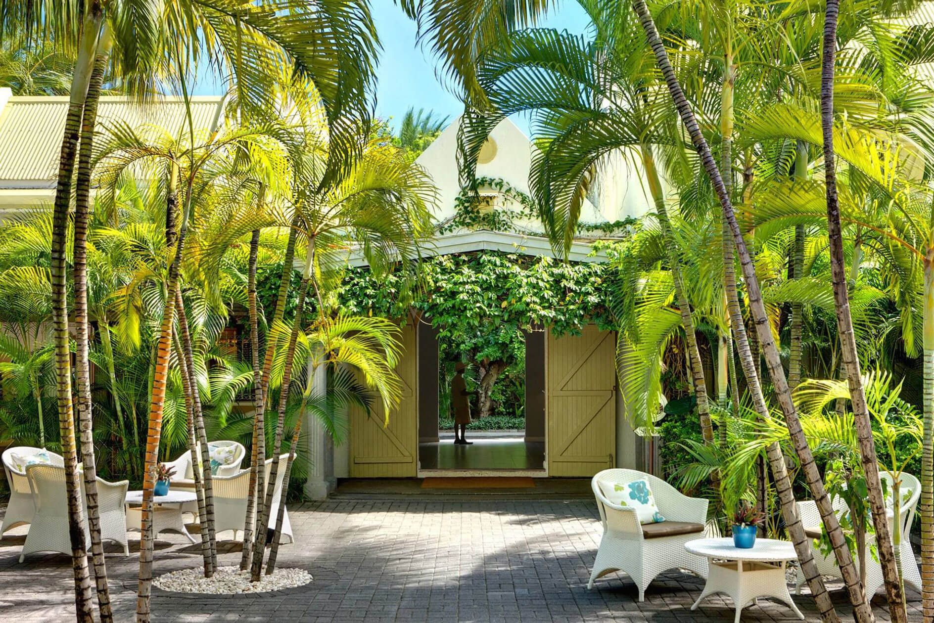 Veranda Grand Baie Hotel en Spa Mauritius