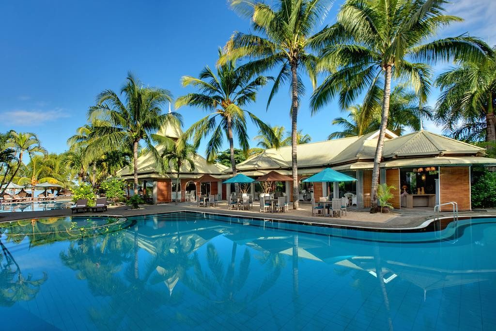 Veranda Grand Baie Hotel en Spa Mauritius