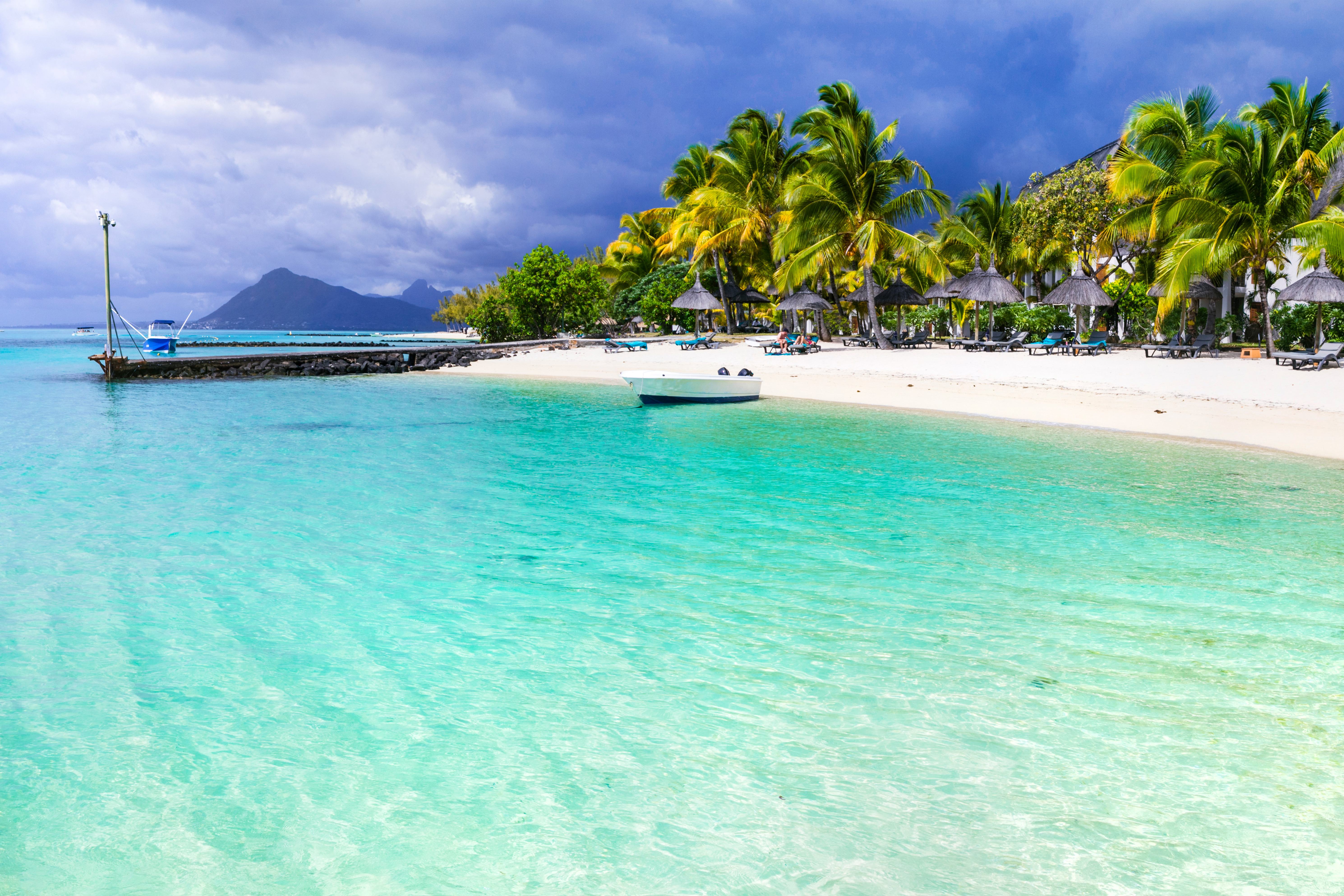 10 Daagse Strandvakantie Mauritius Veranda Grand Baie Hotel 333travel