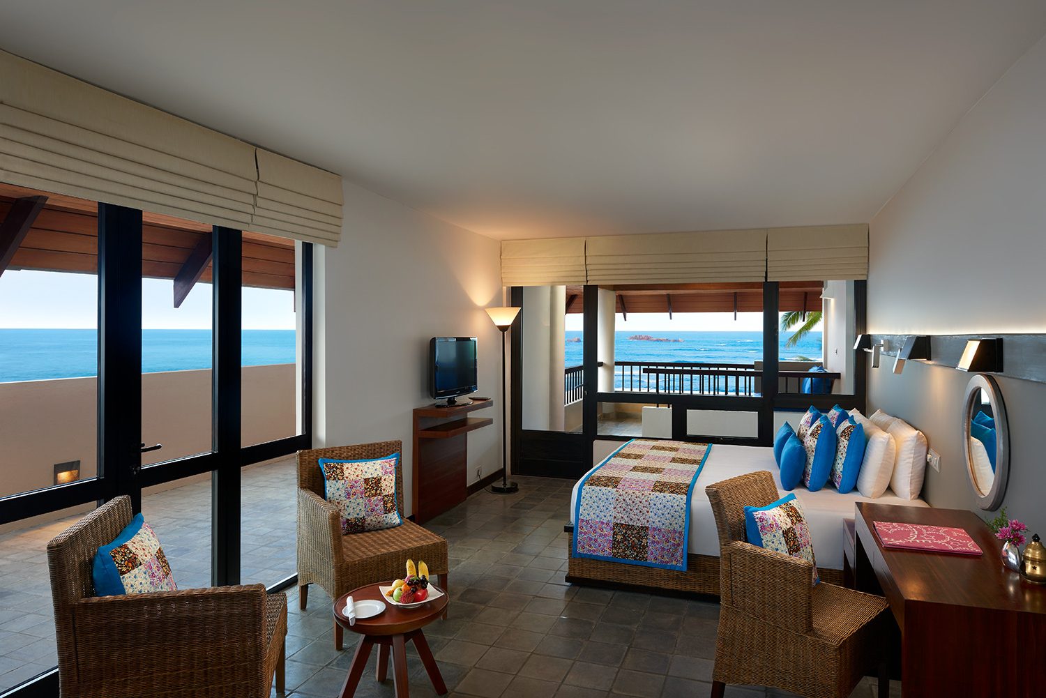 Hikka Tranz by Cinnamon in Sri Lanka