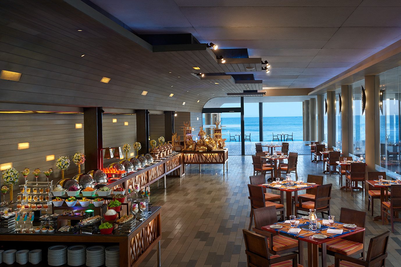 Hikka Tranz by Cinnamon in Sri Lanka