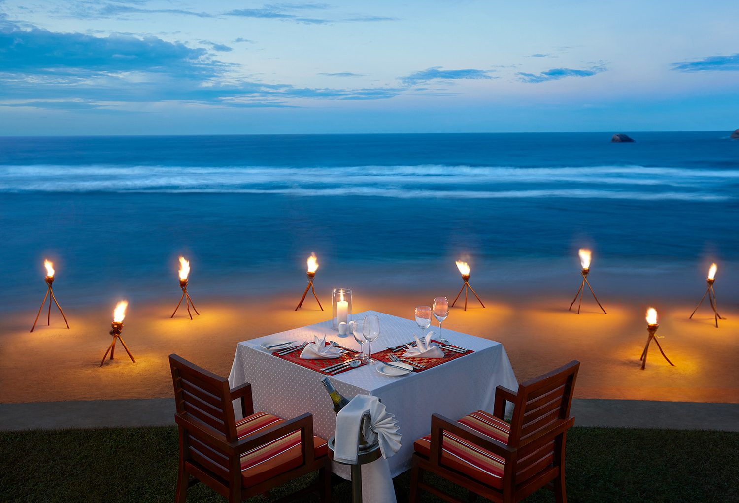 Hikka Tranz by Cinnamon in Sri Lanka