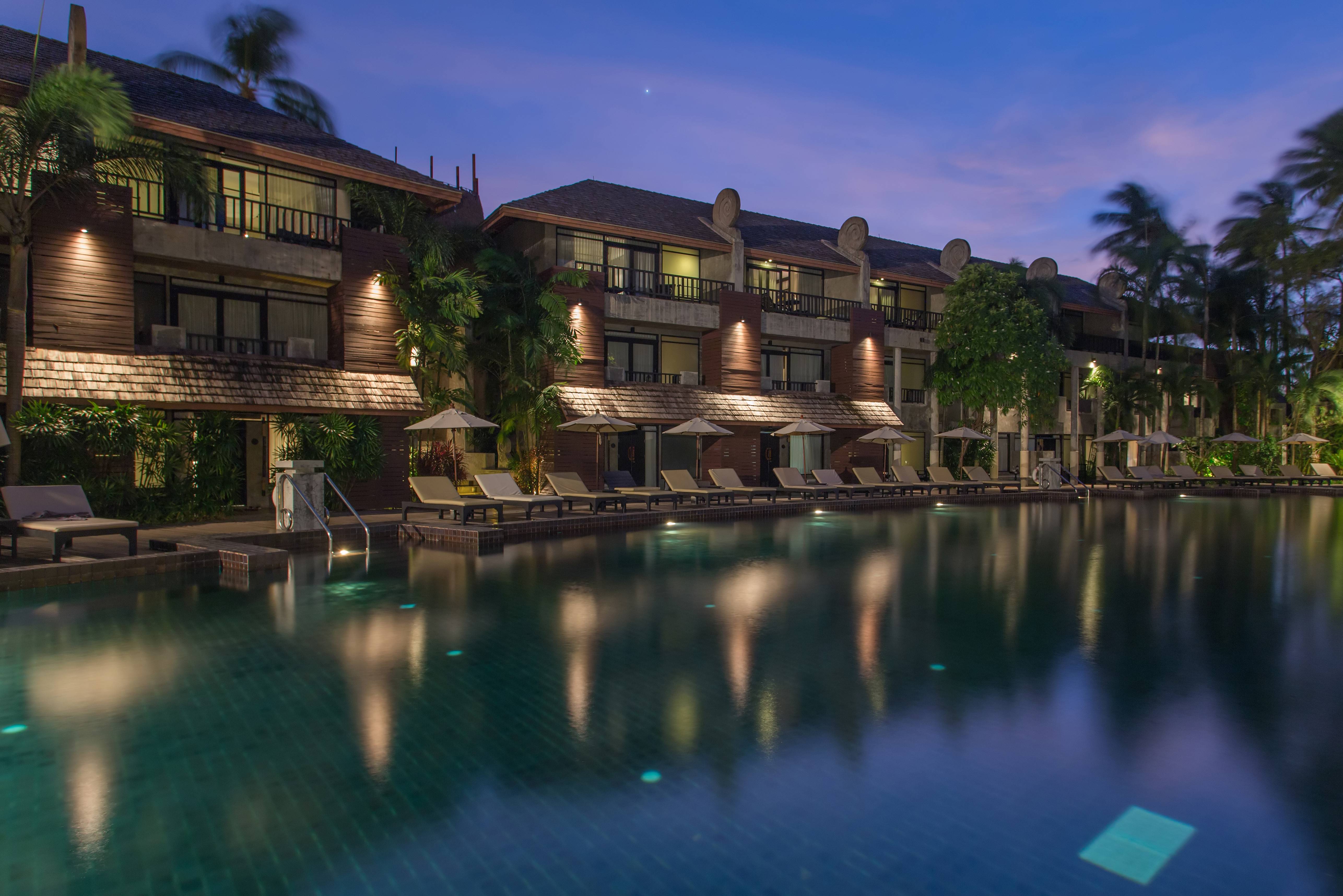 The Dewa Koh Chang Thailand